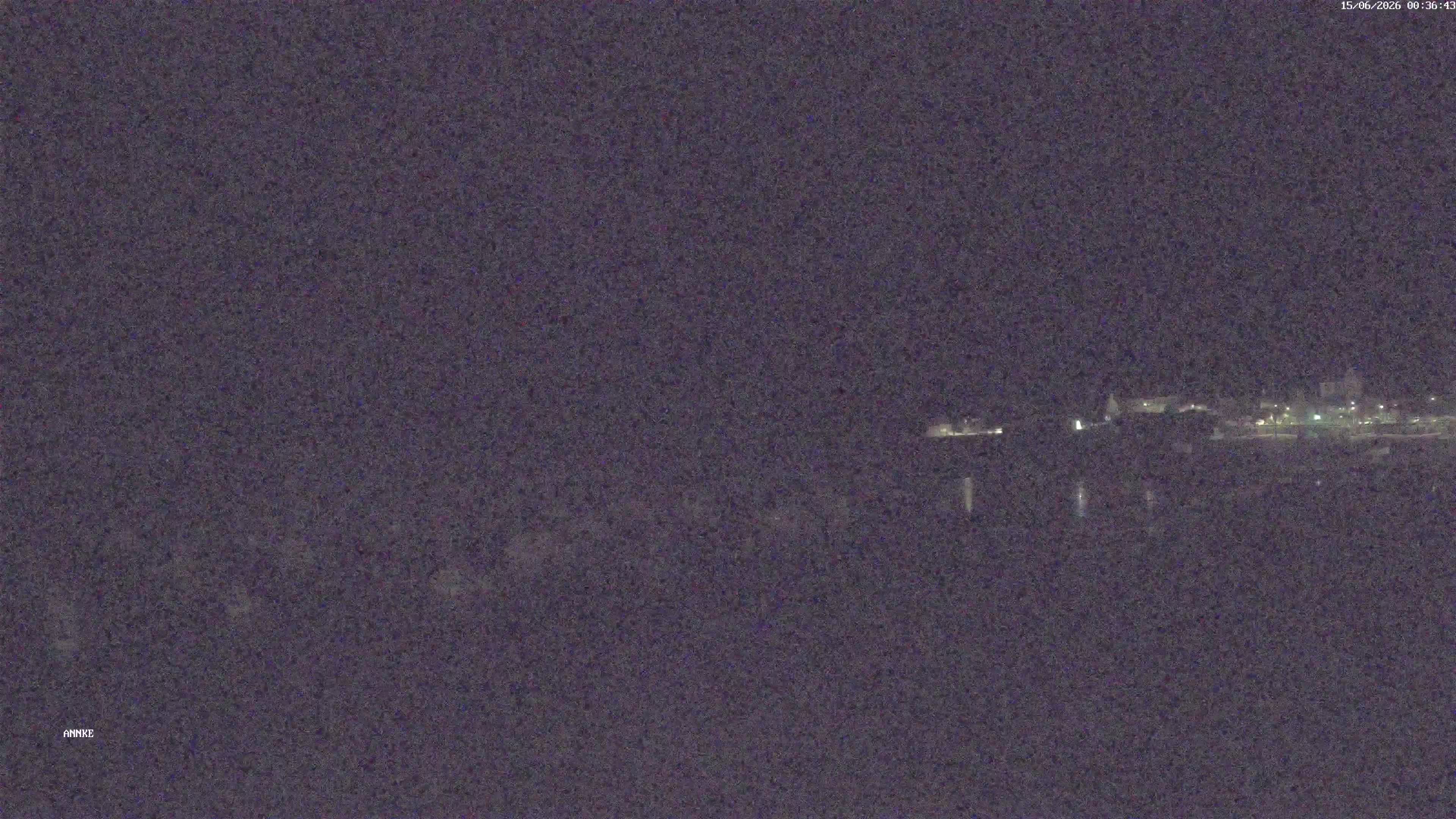 Webcam Image