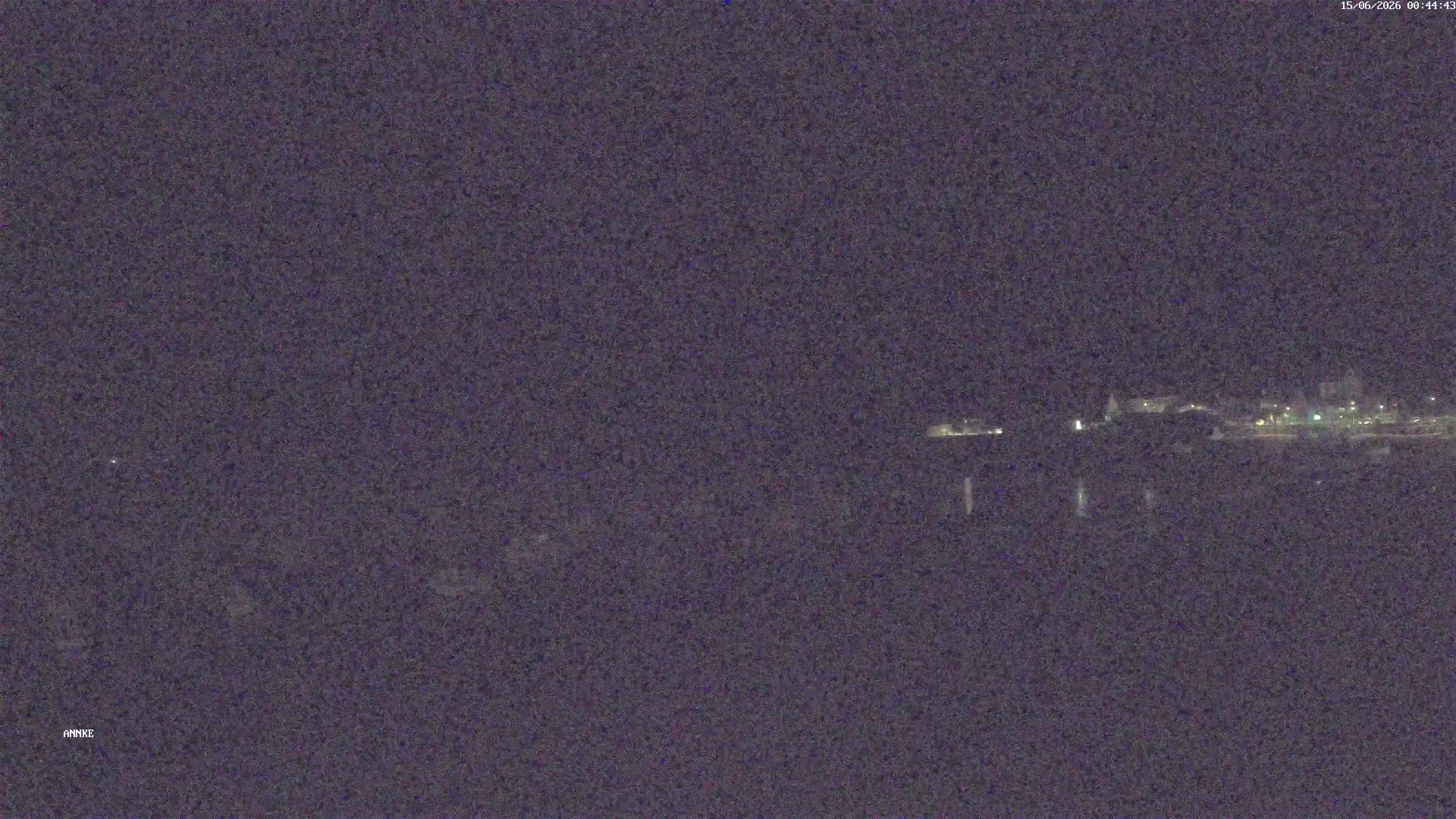 Webcam Image