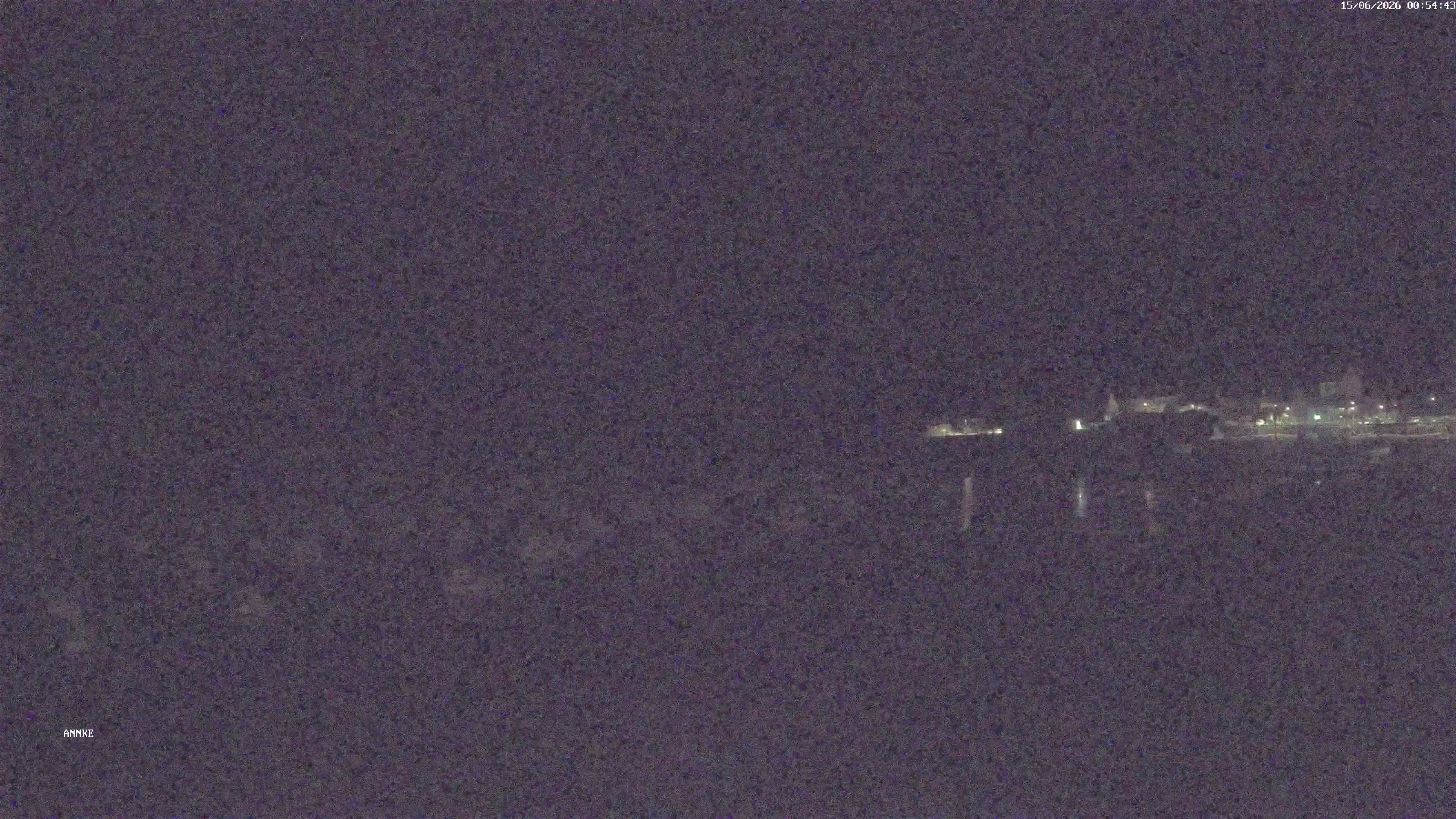 Webcam Image