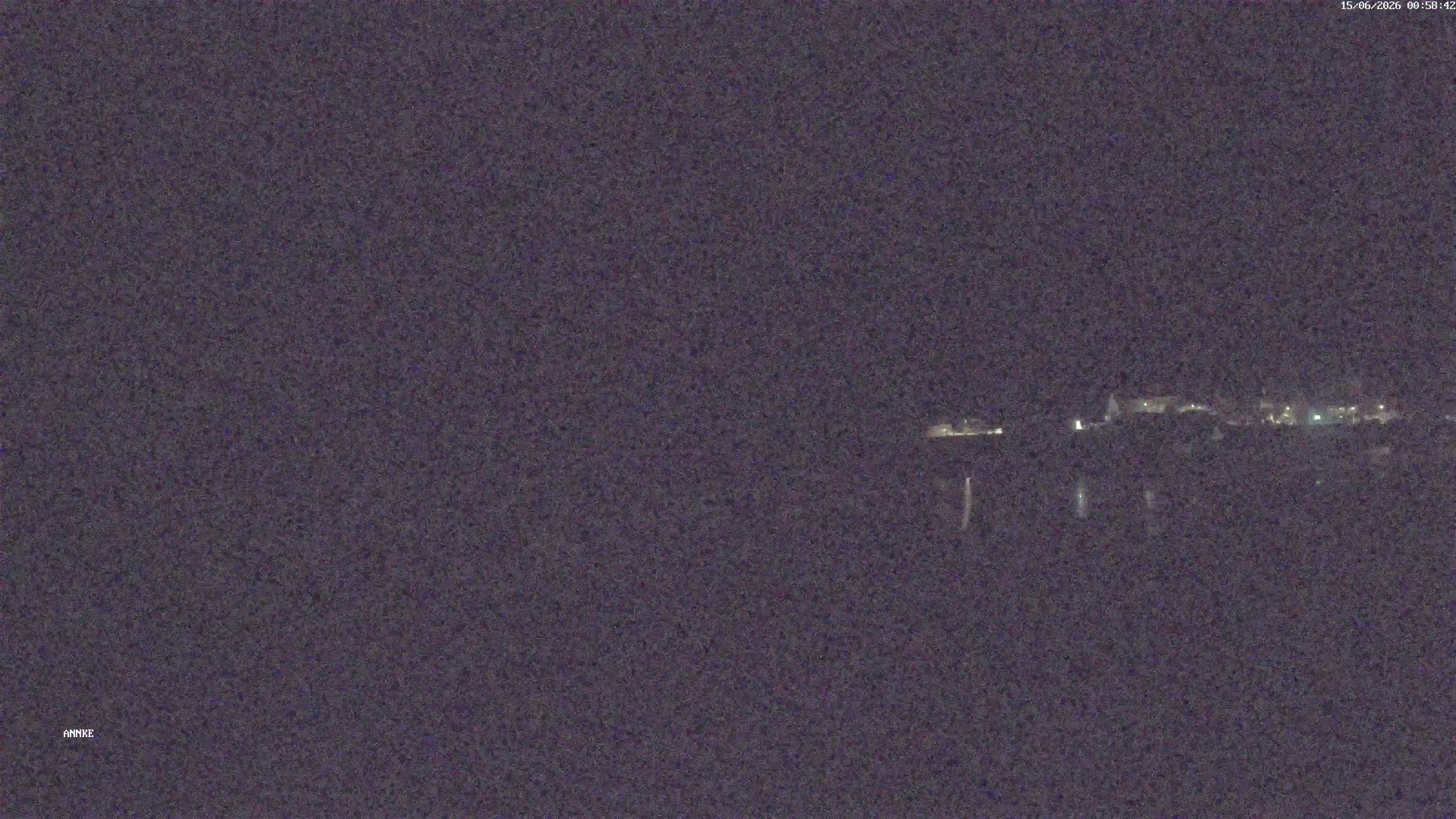 Webcam Image