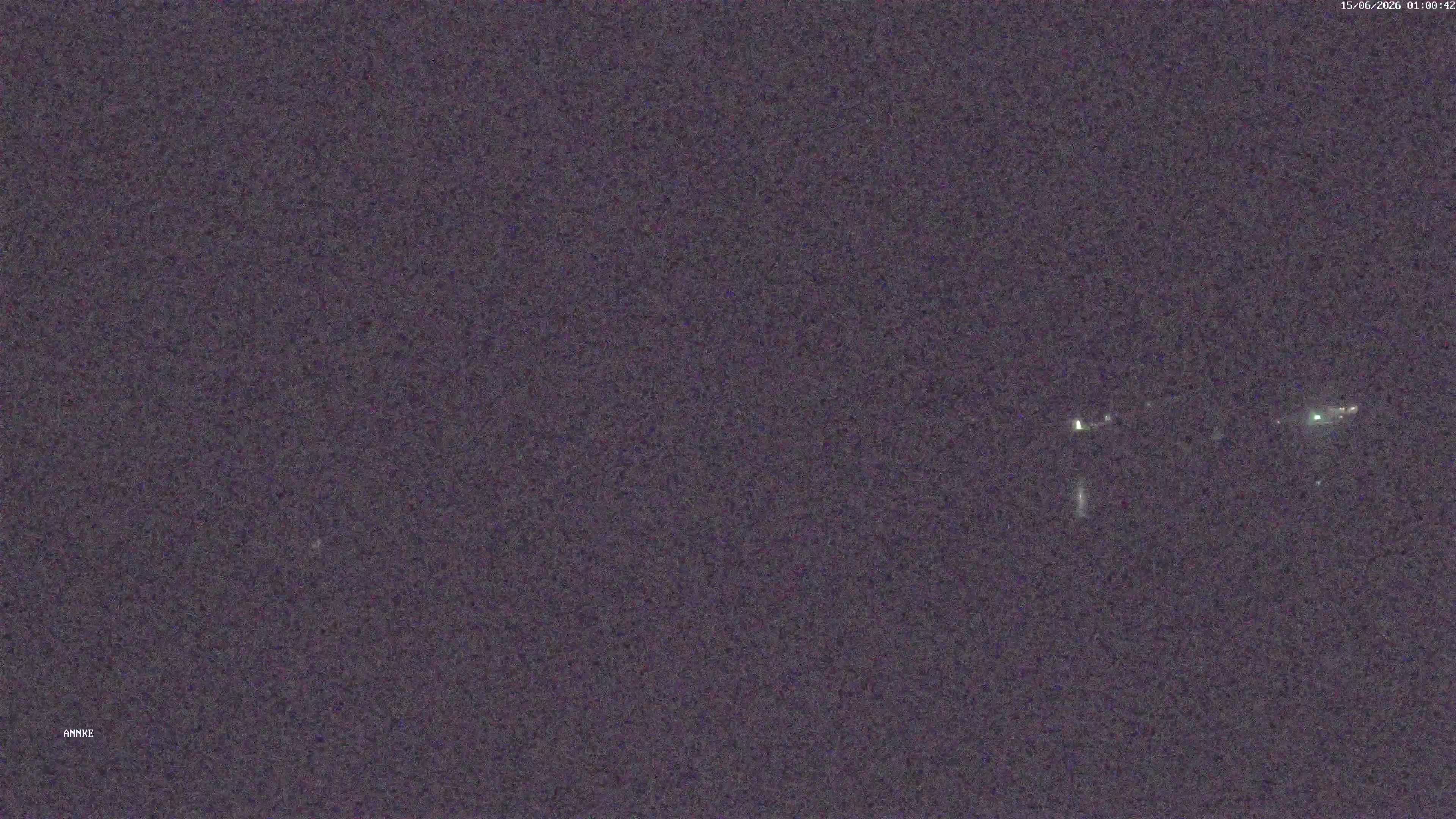 Webcam Image