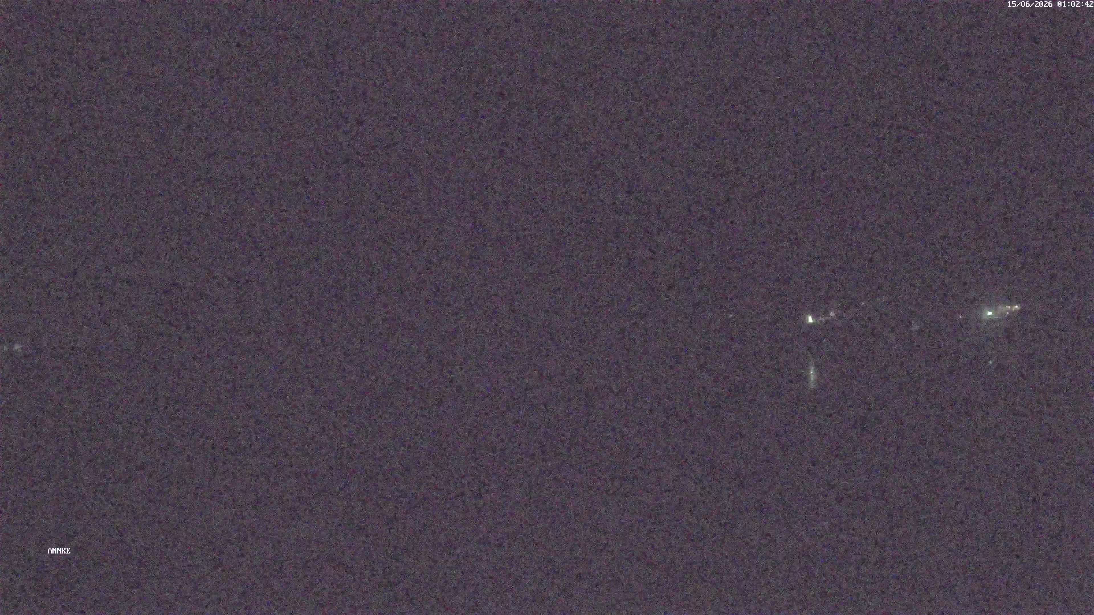 Webcam Image