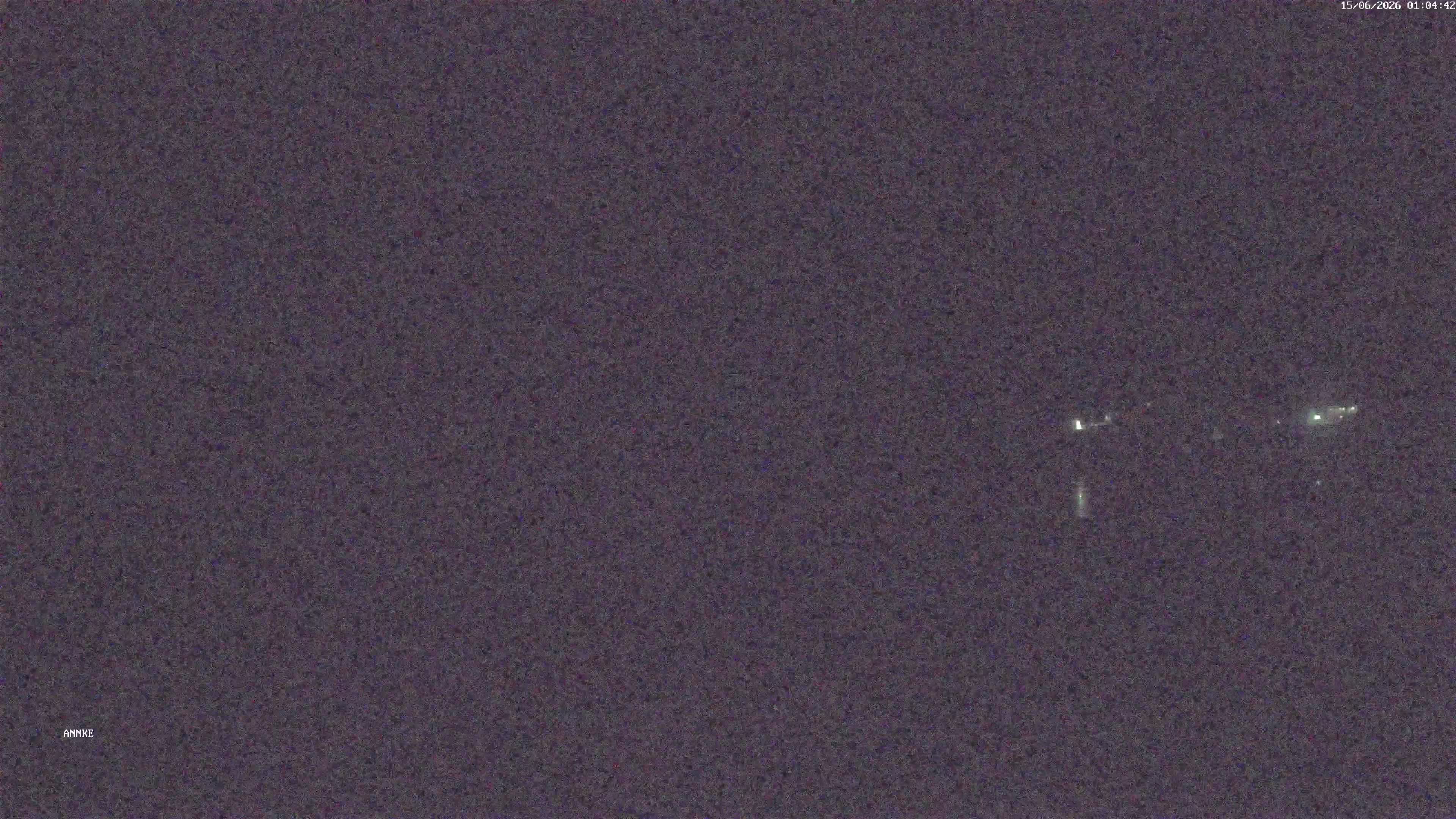 Webcam Image