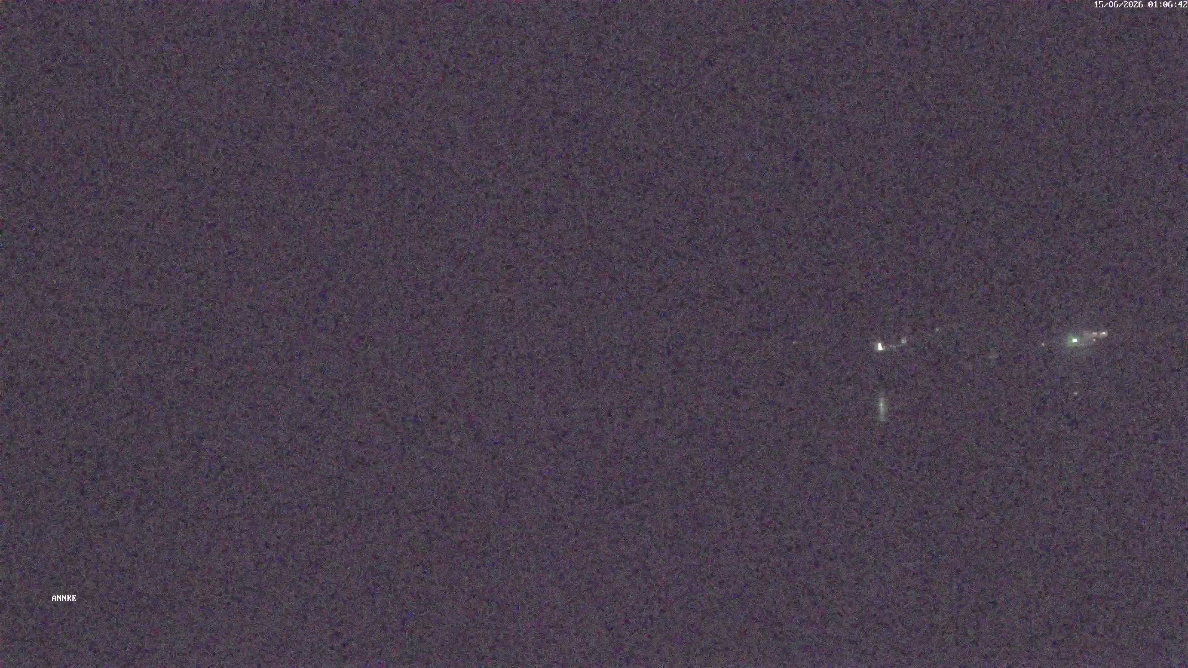 Webcam Image