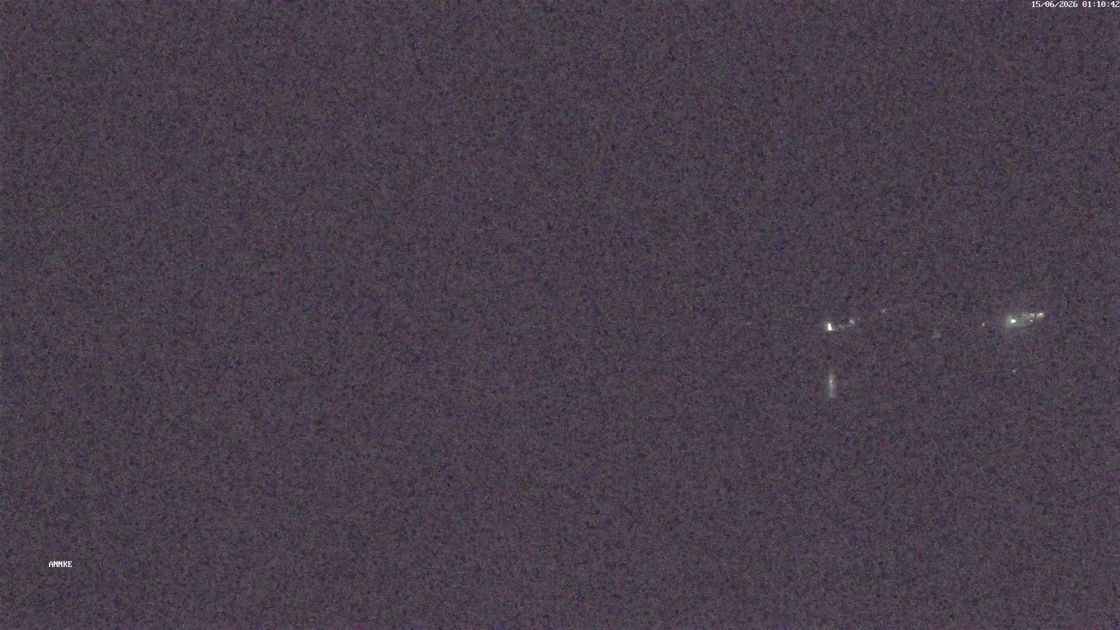 Webcam Image