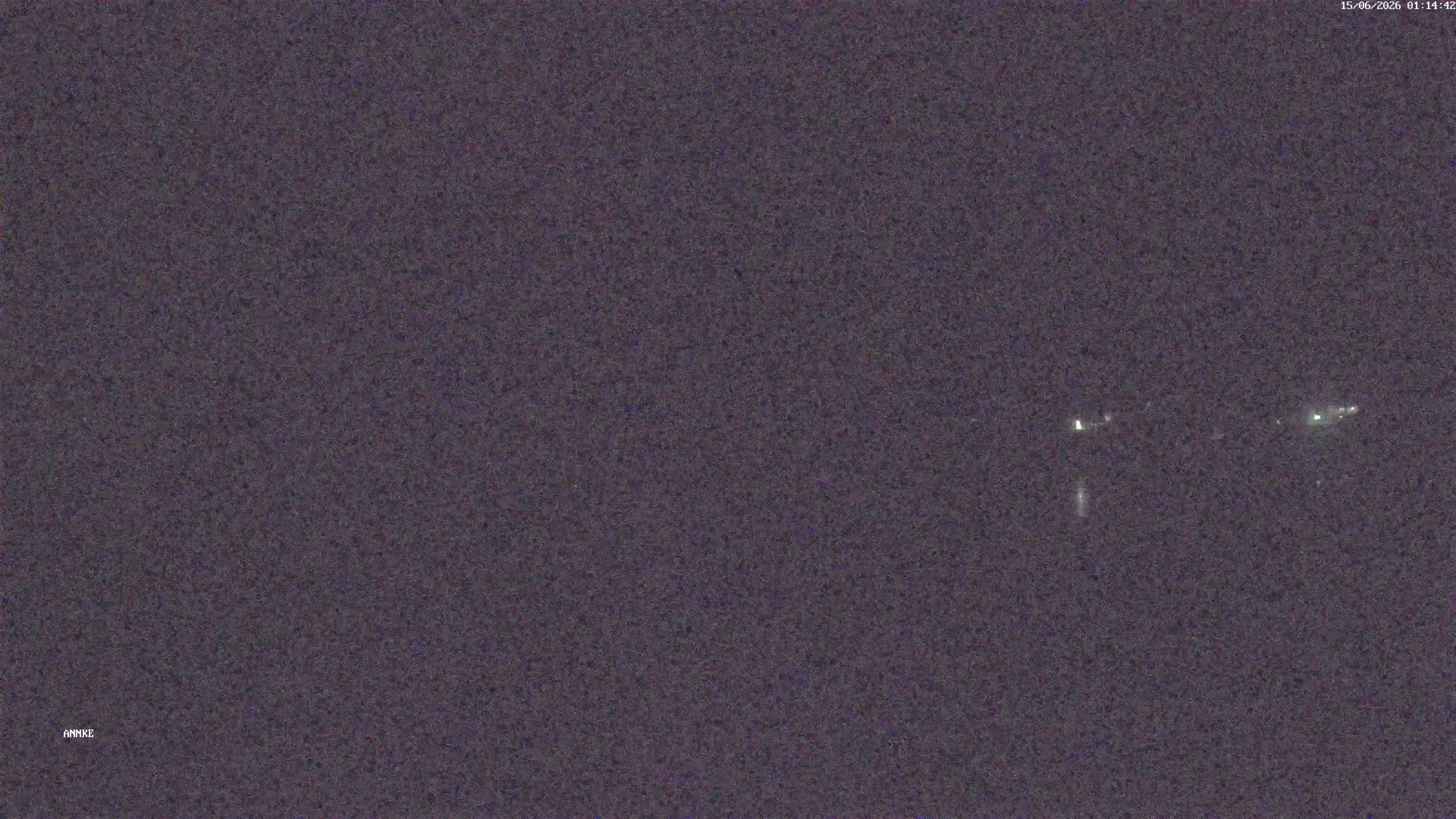 Webcam Image