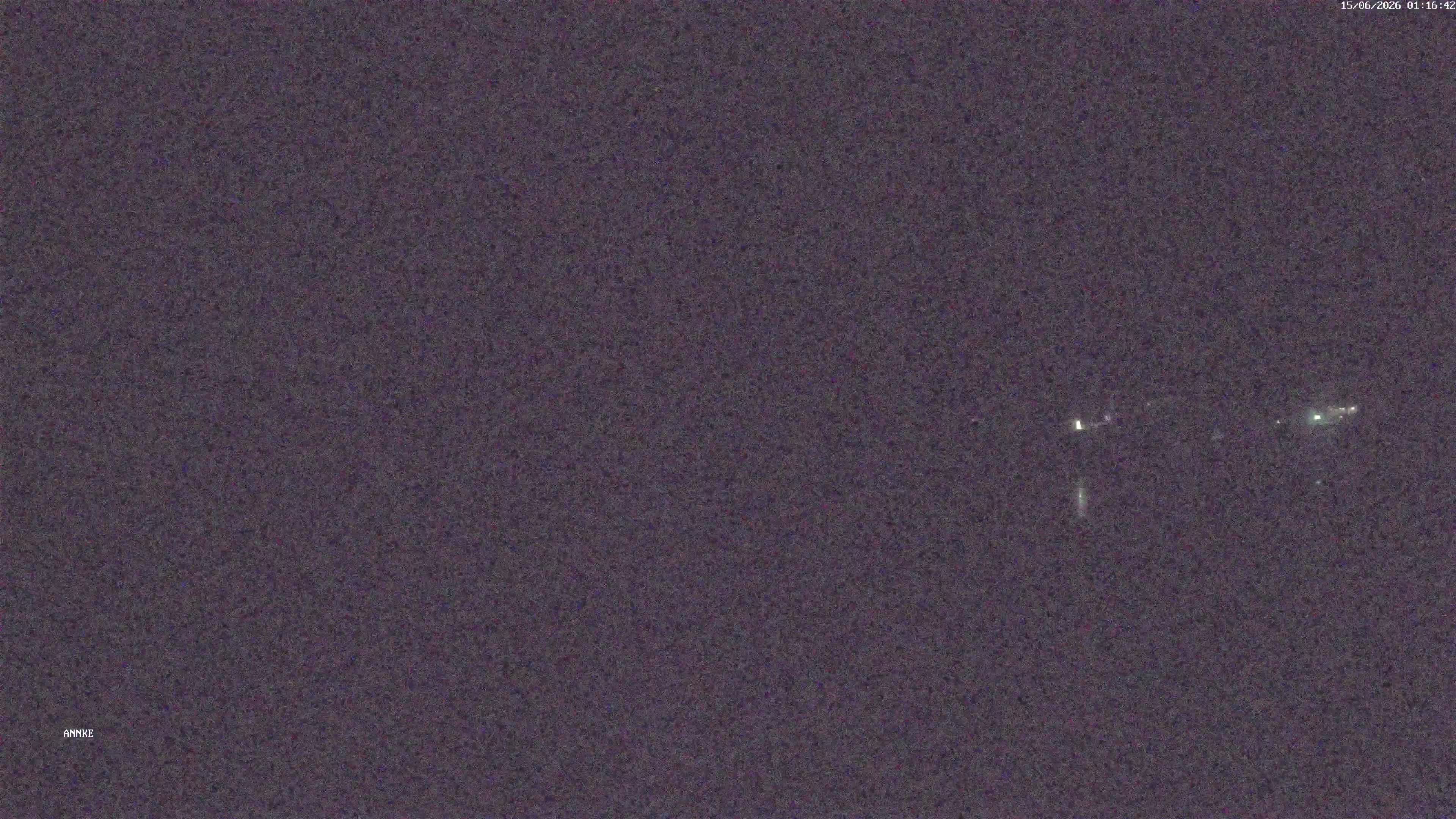 Webcam Image