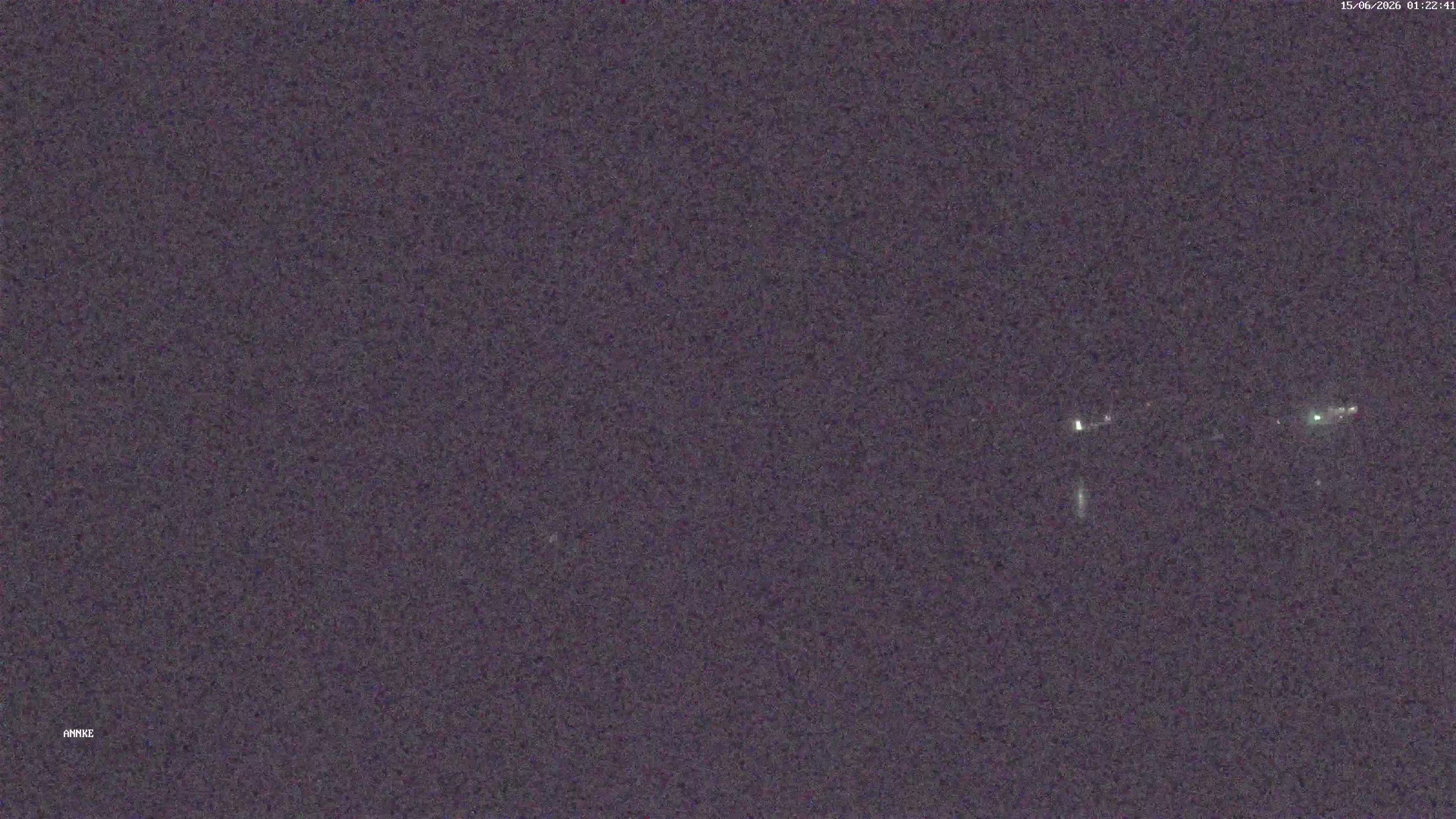 Webcam Image