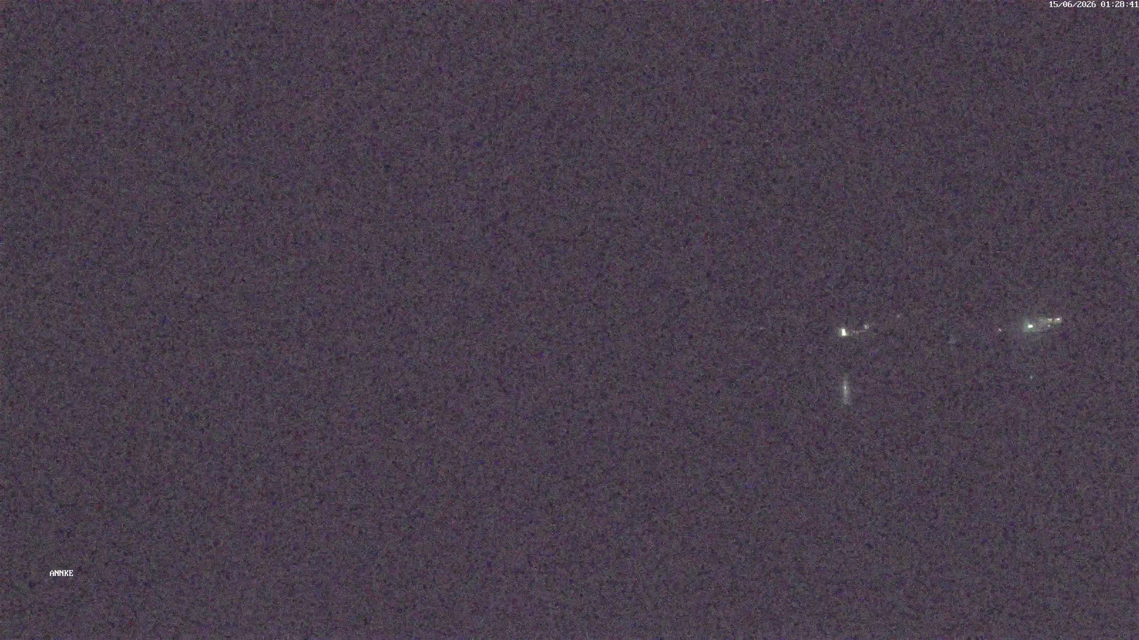 Webcam Image