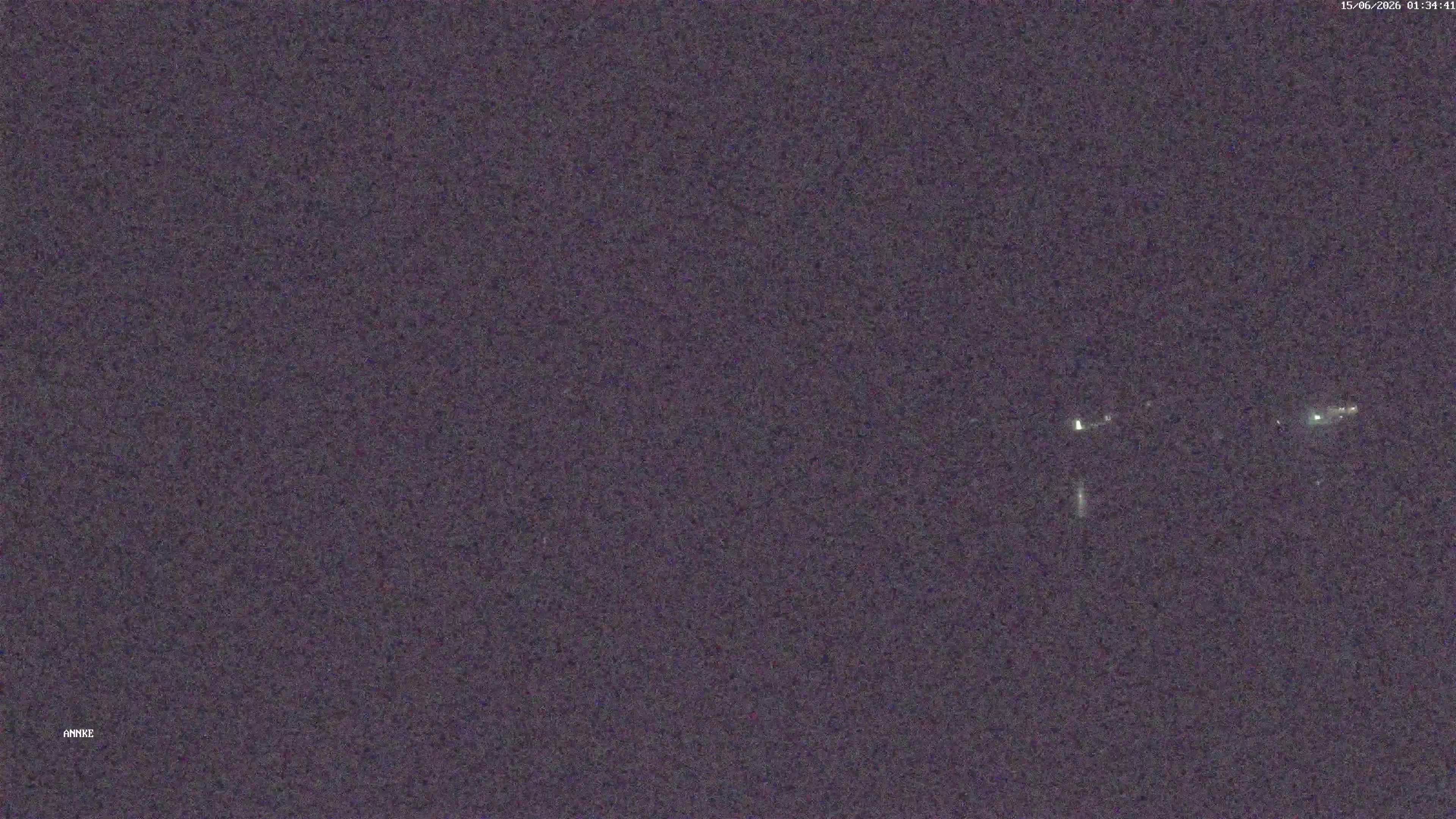 Webcam Image