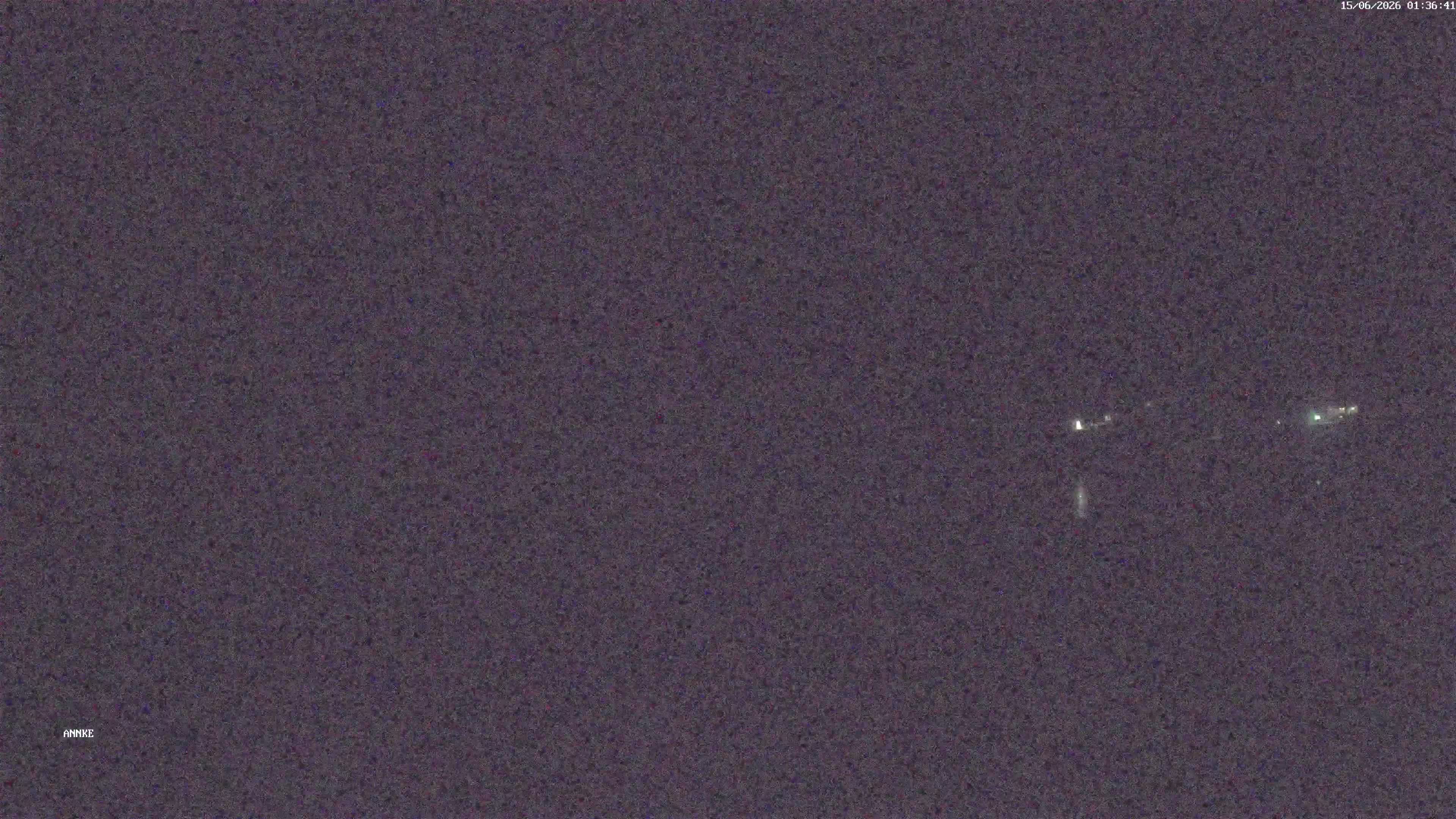Webcam Image