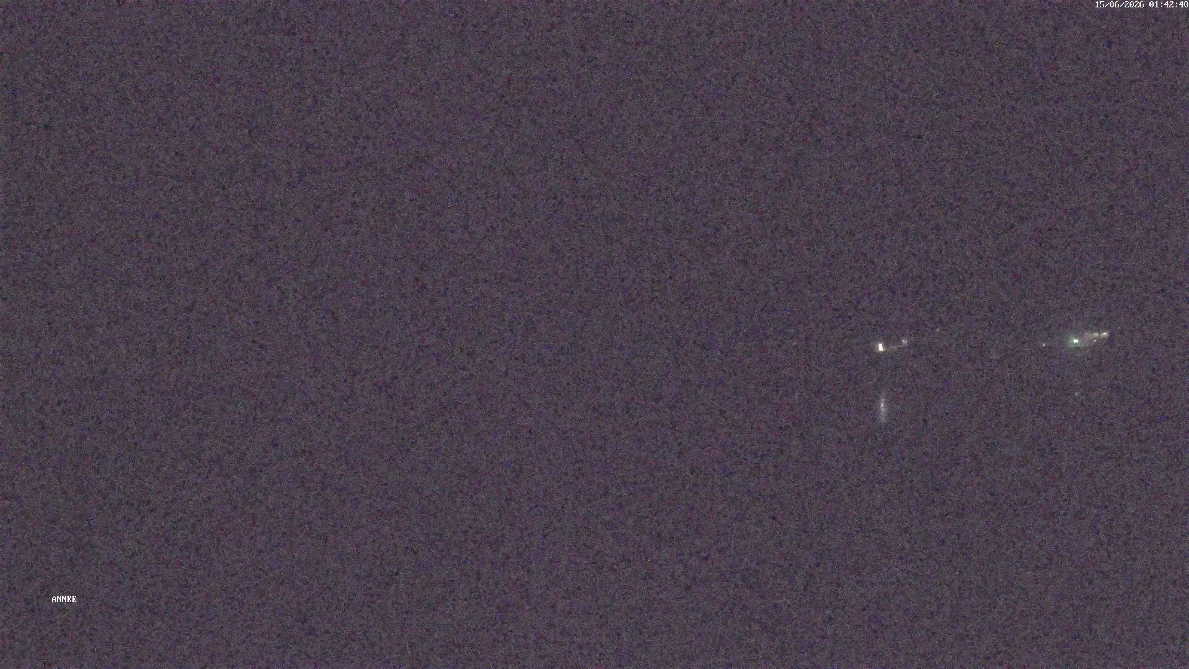 Webcam Image