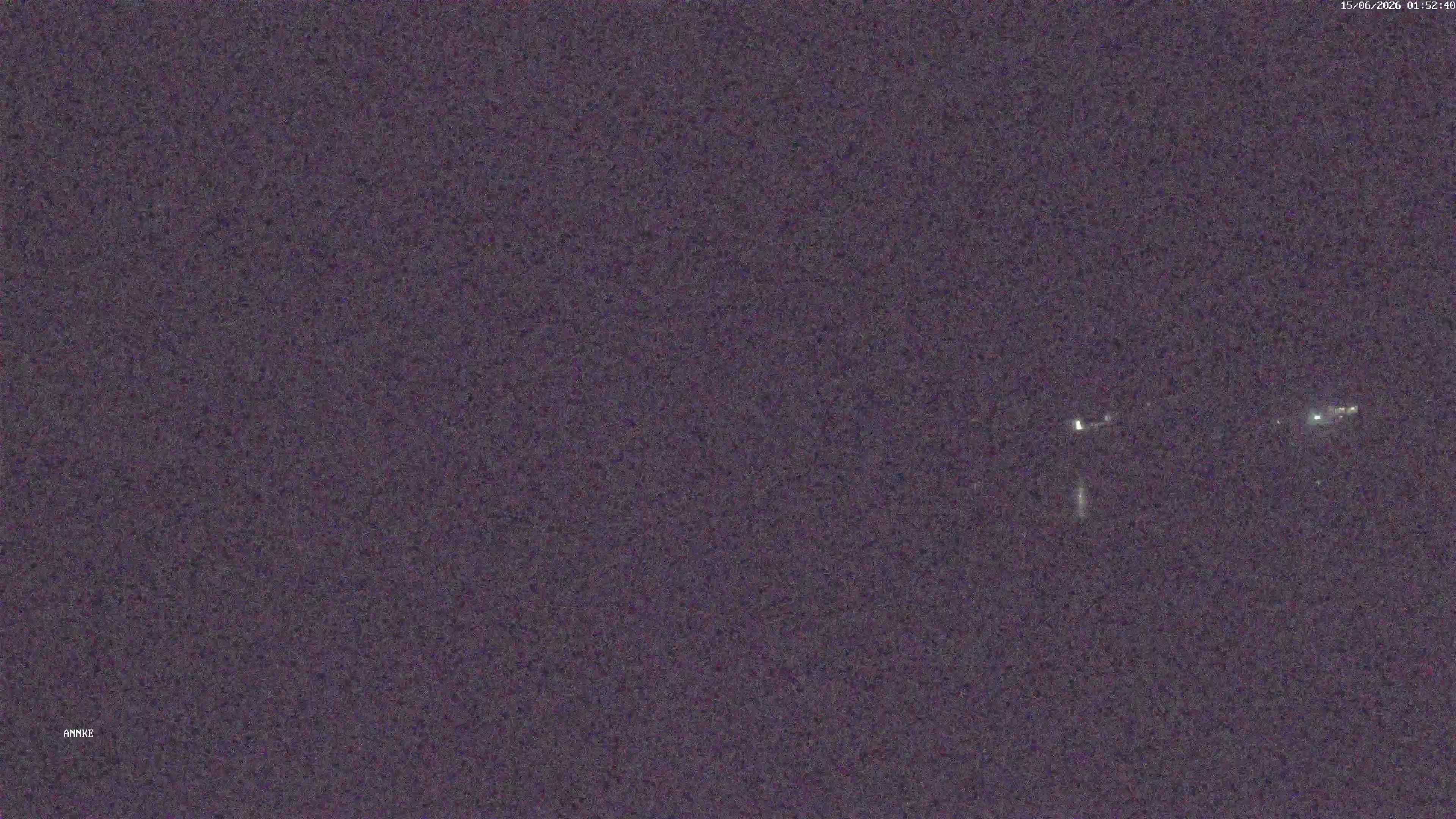 Webcam Image