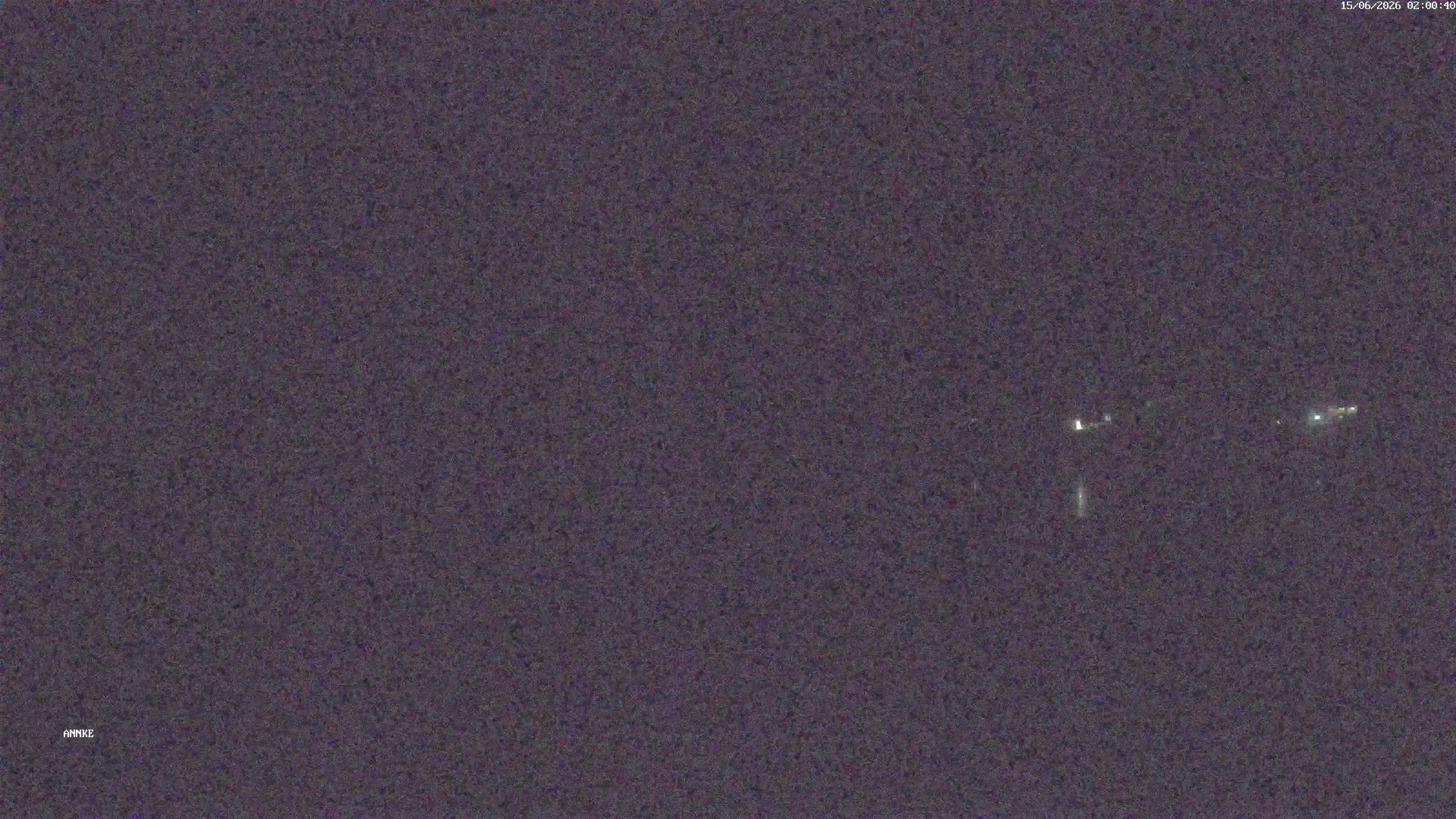 Webcam Image