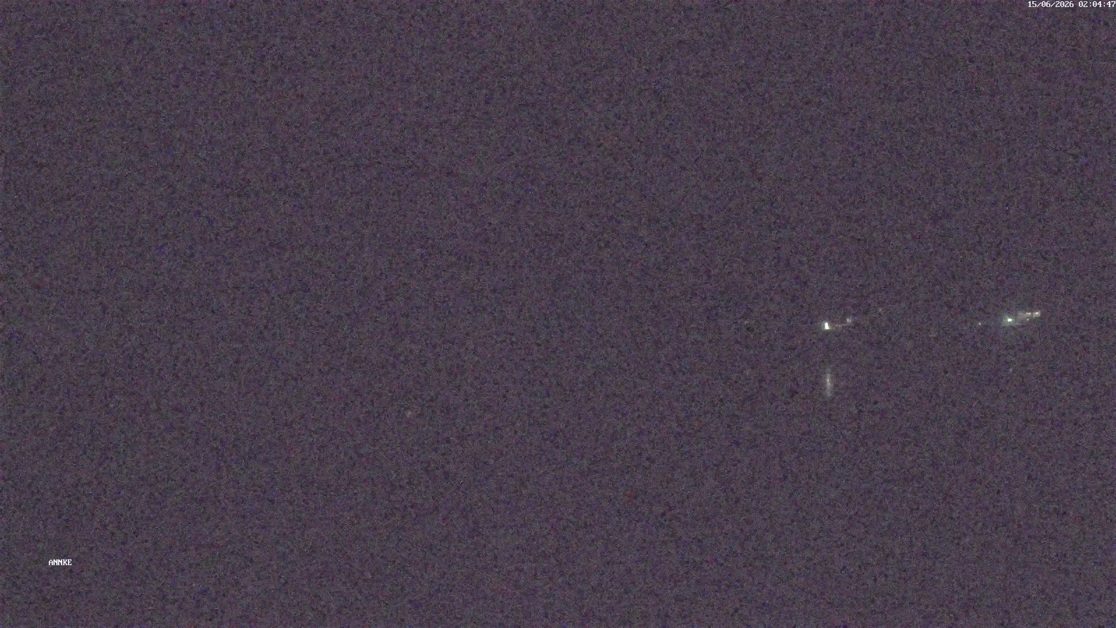 Webcam Image