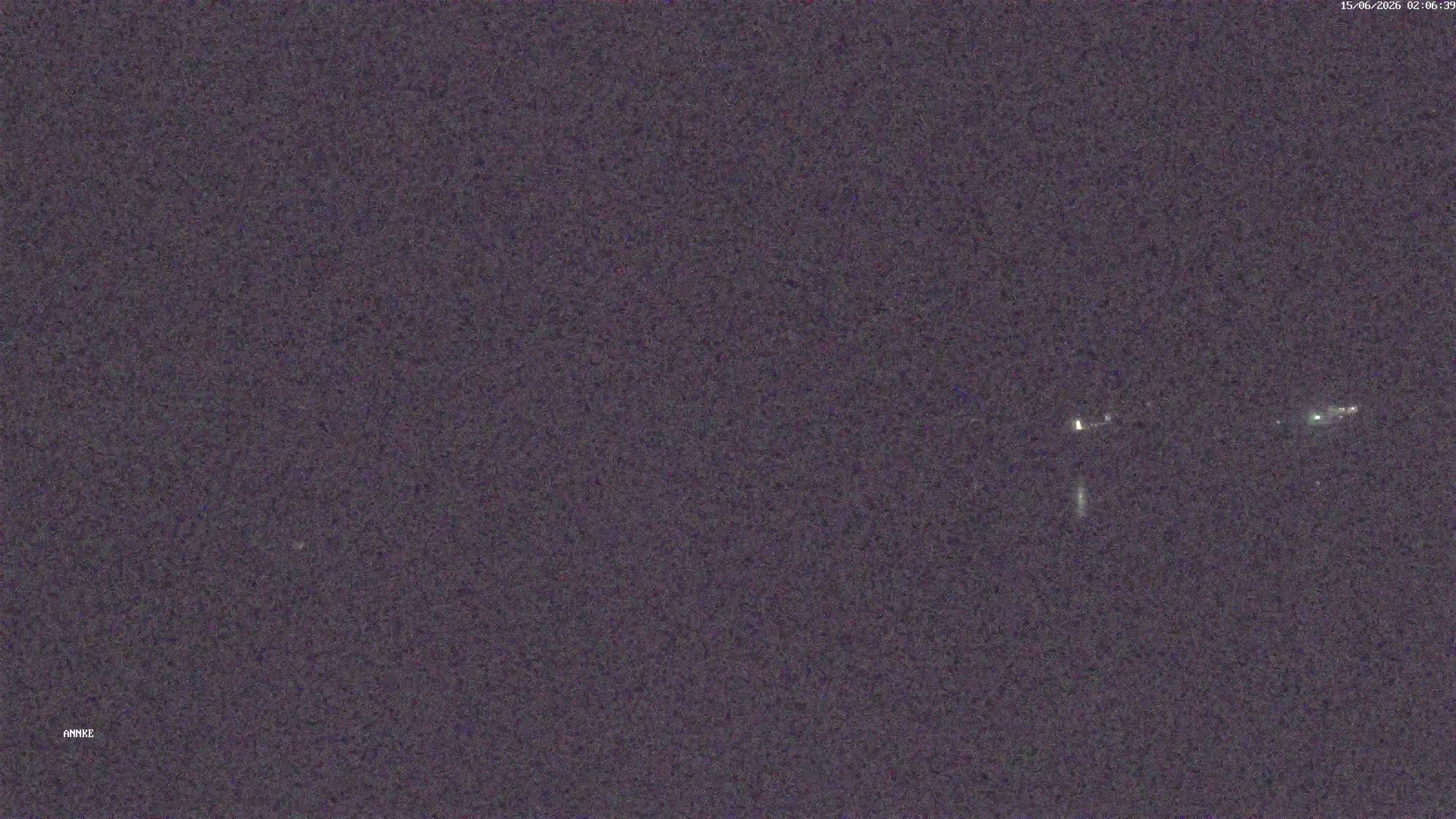 Webcam Image