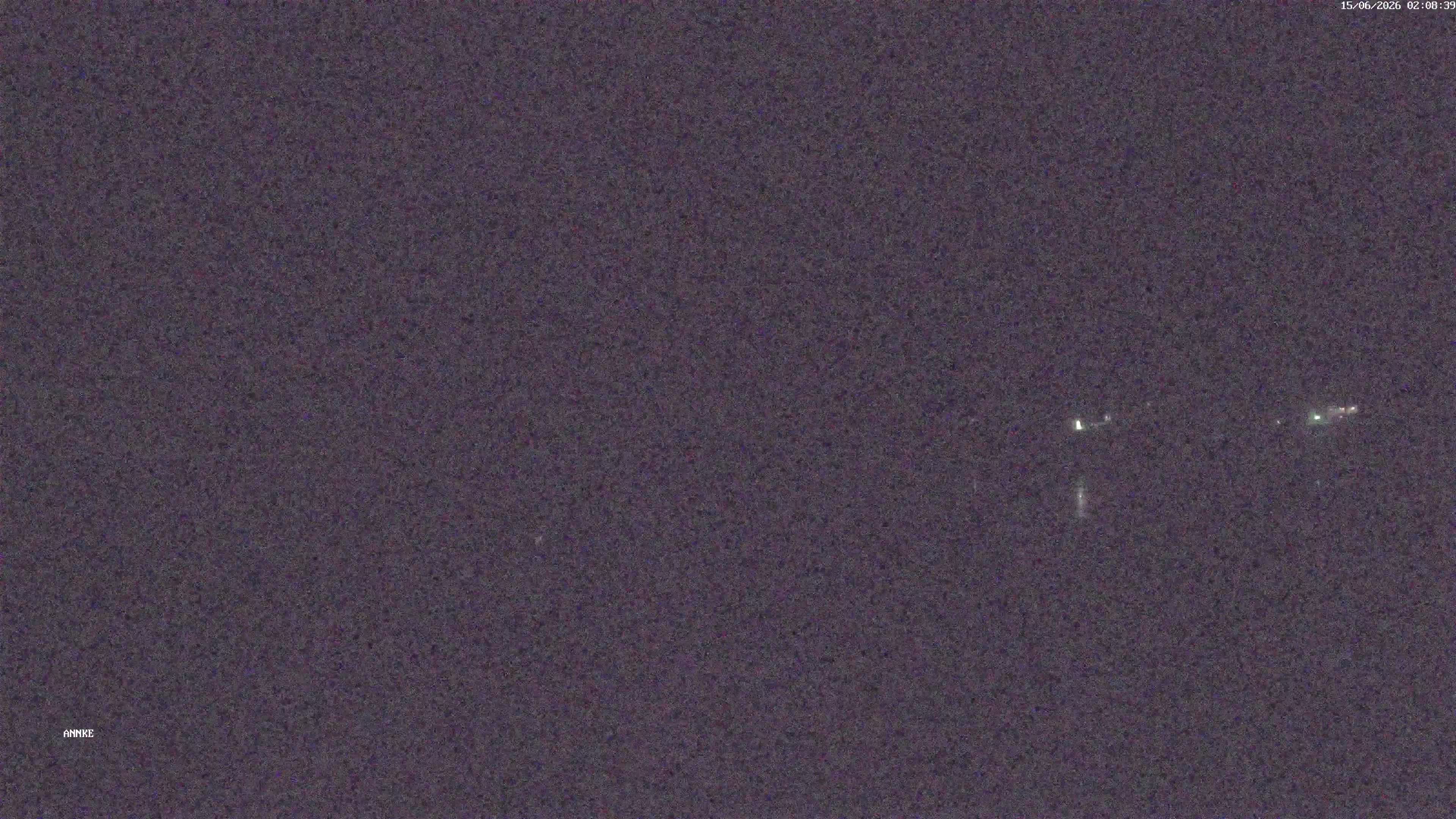 Webcam Image