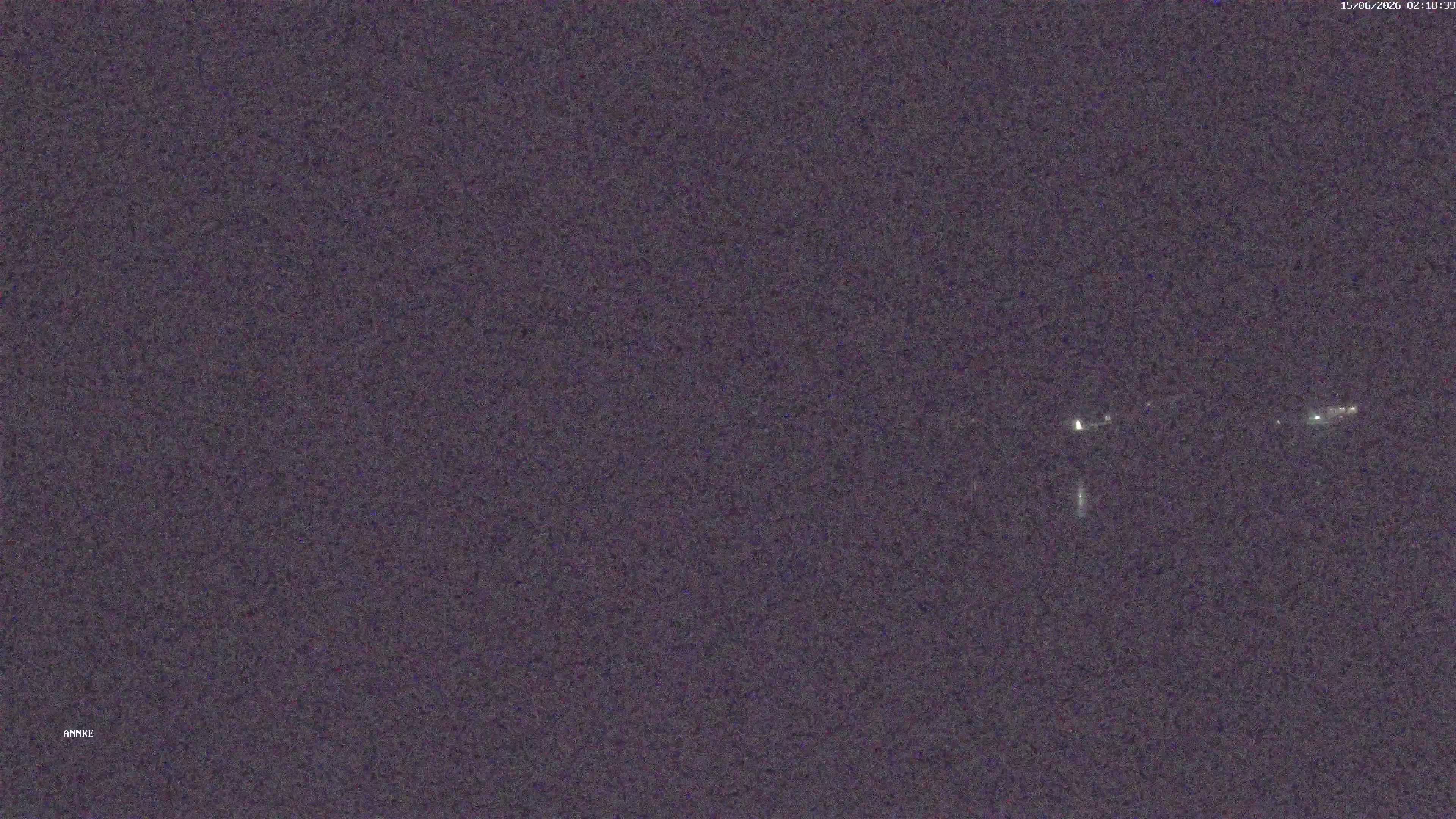 Webcam Image