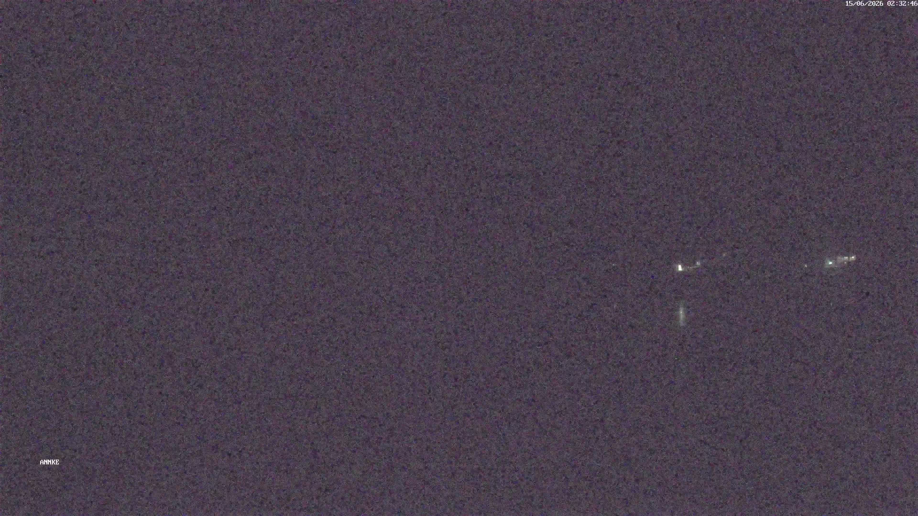 Webcam Image