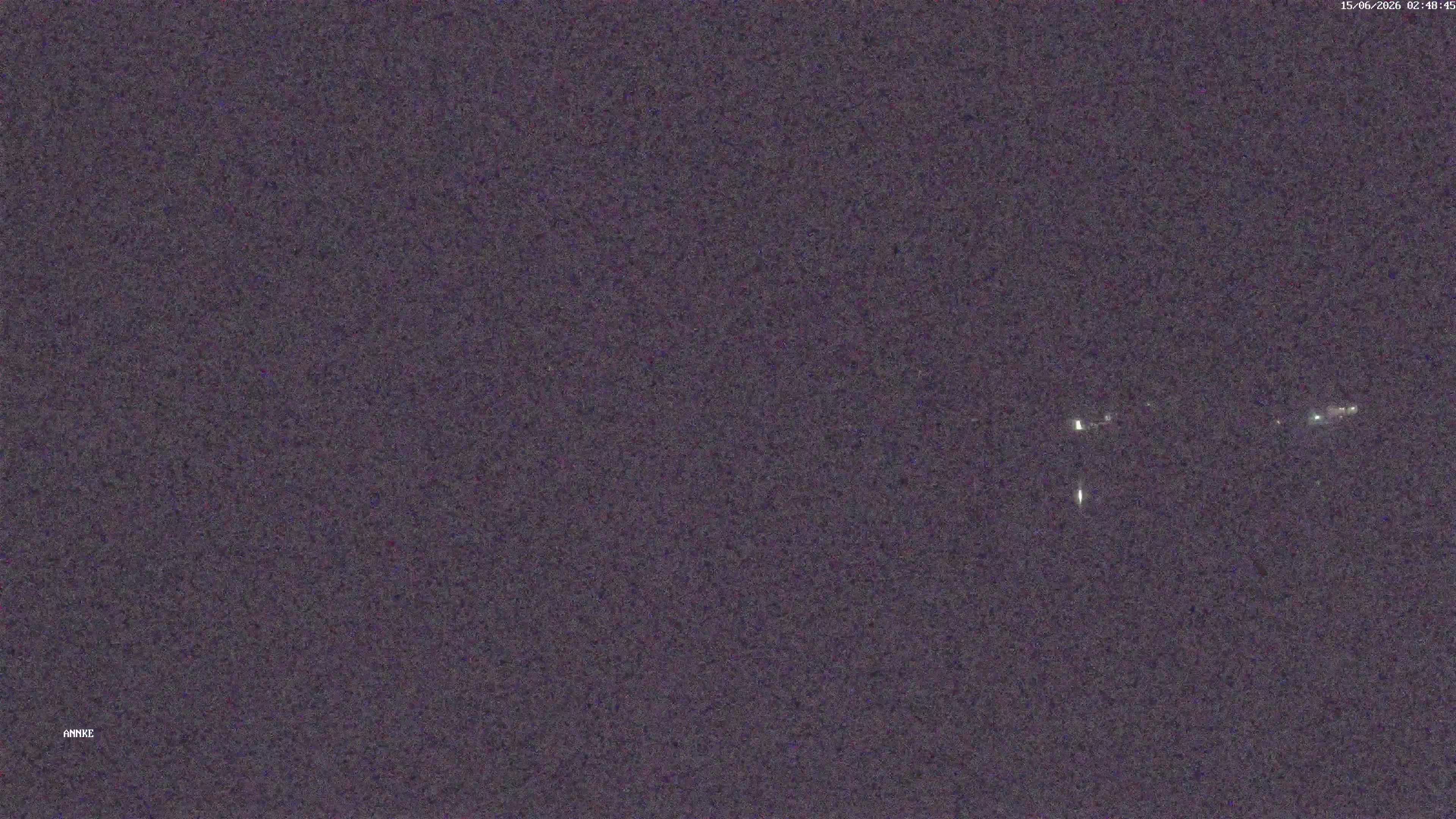 Webcam Image