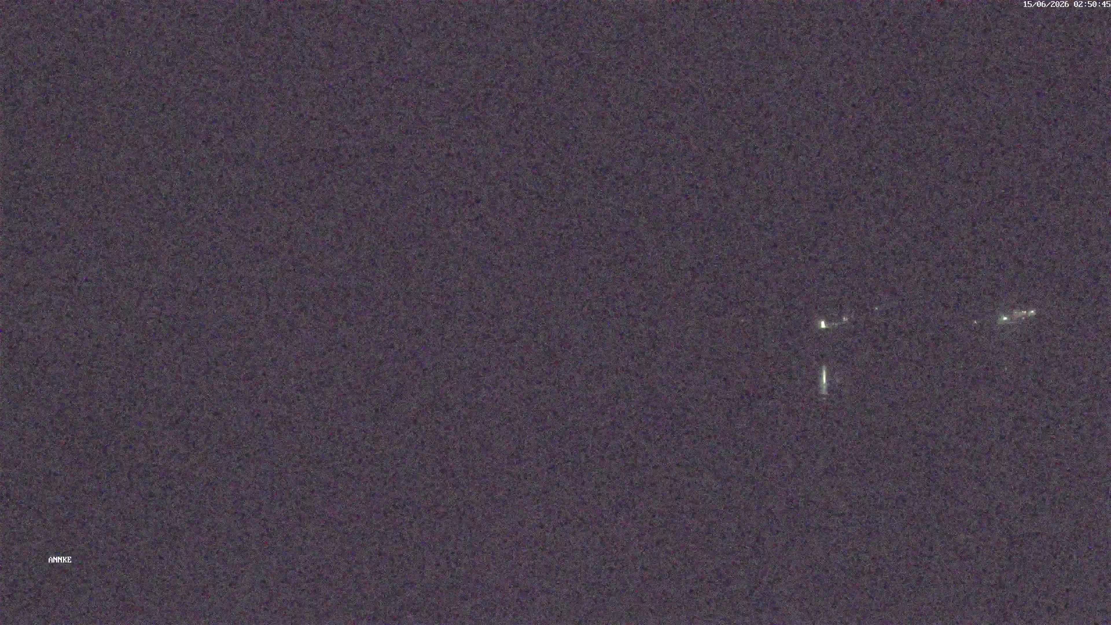 Webcam Image