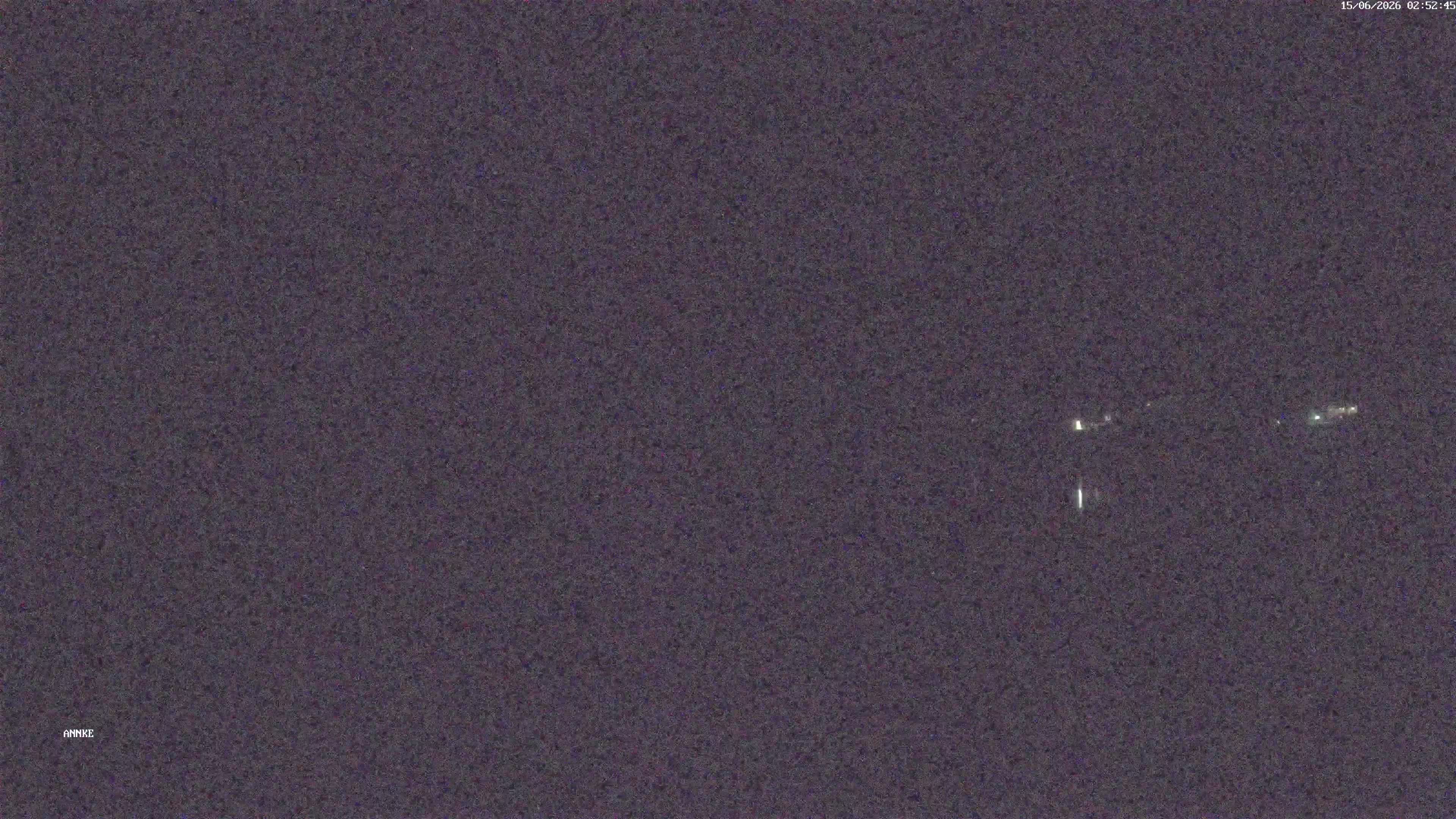 Webcam Image