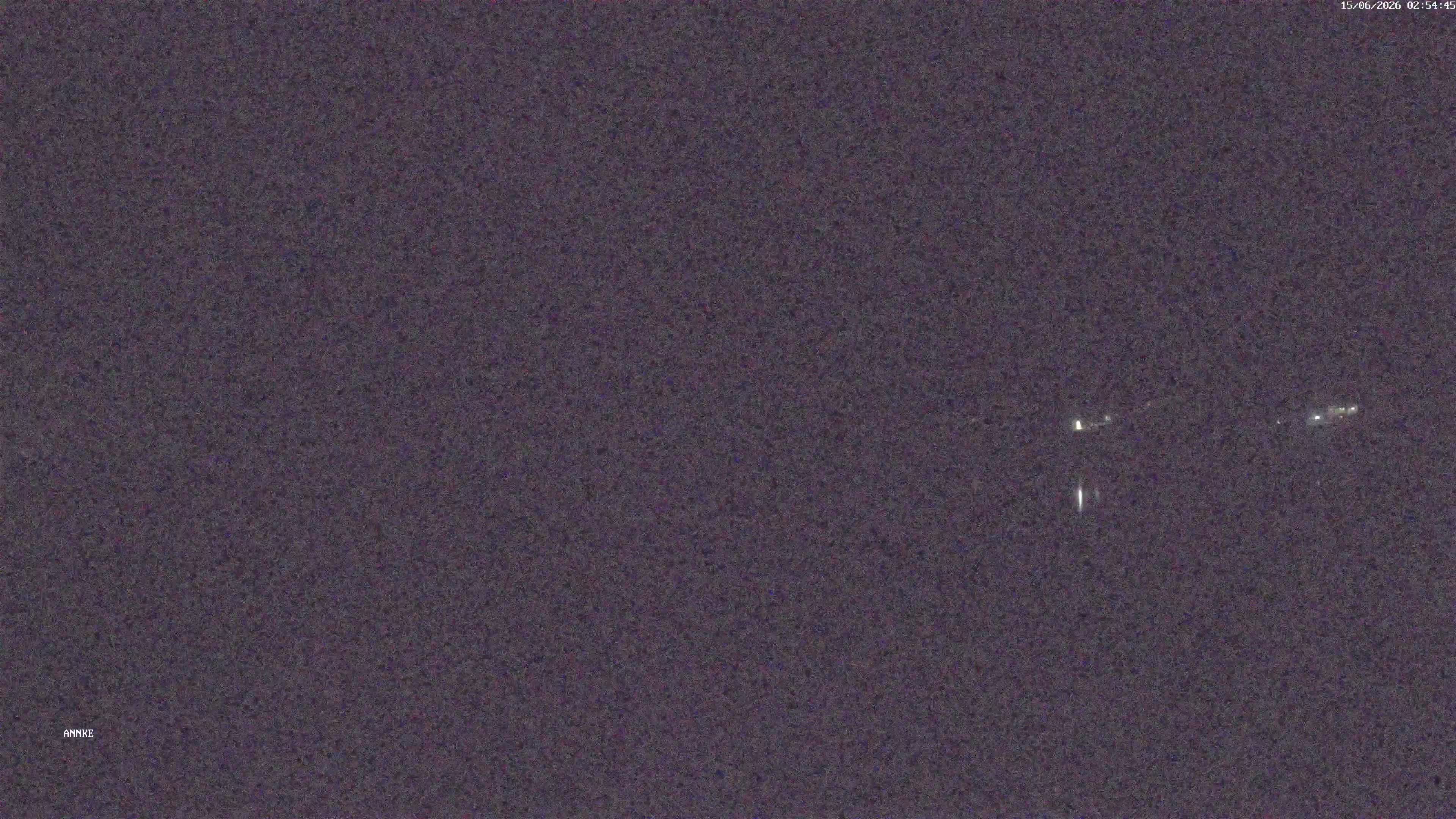 Webcam Image