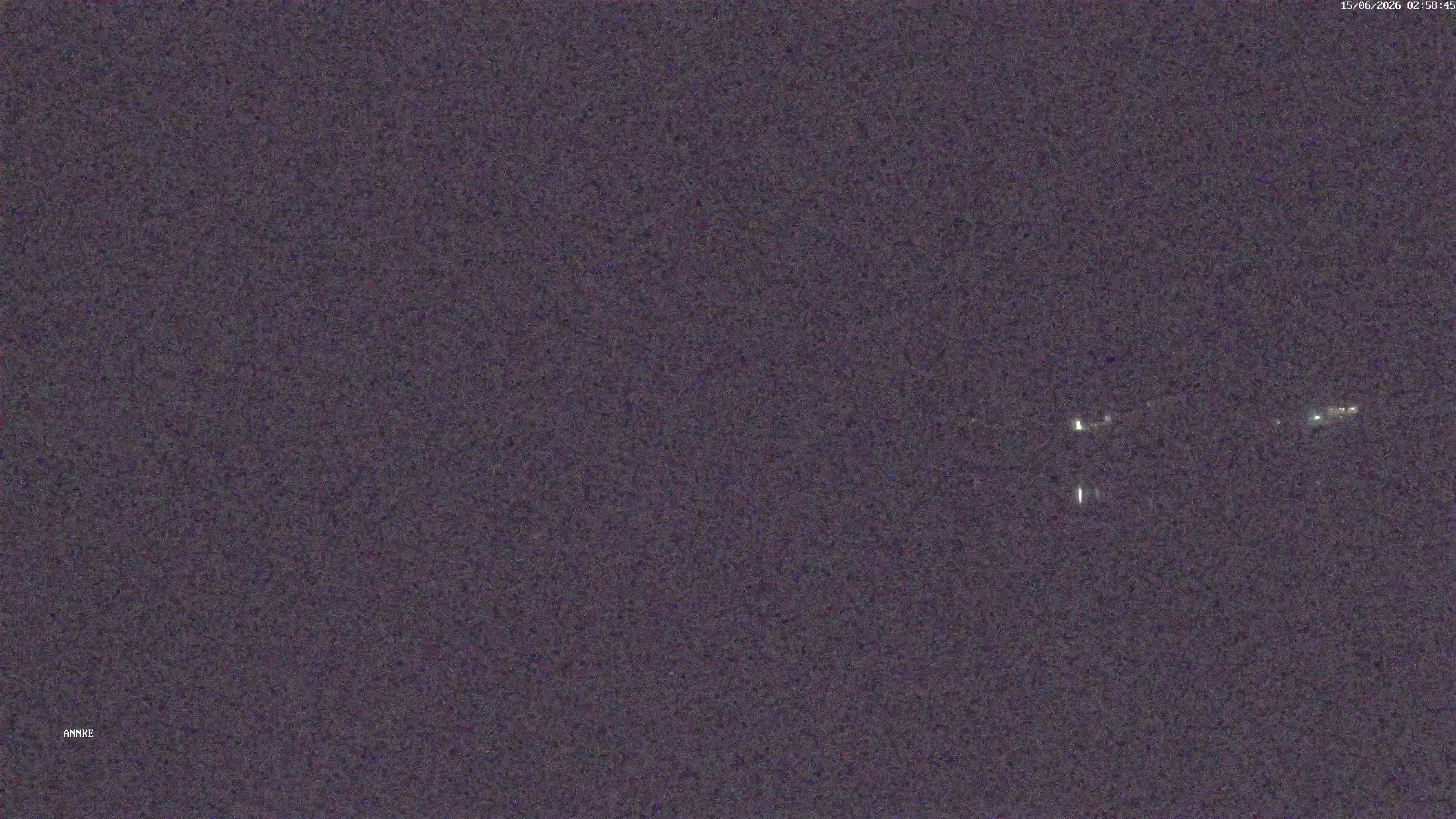 Webcam Image