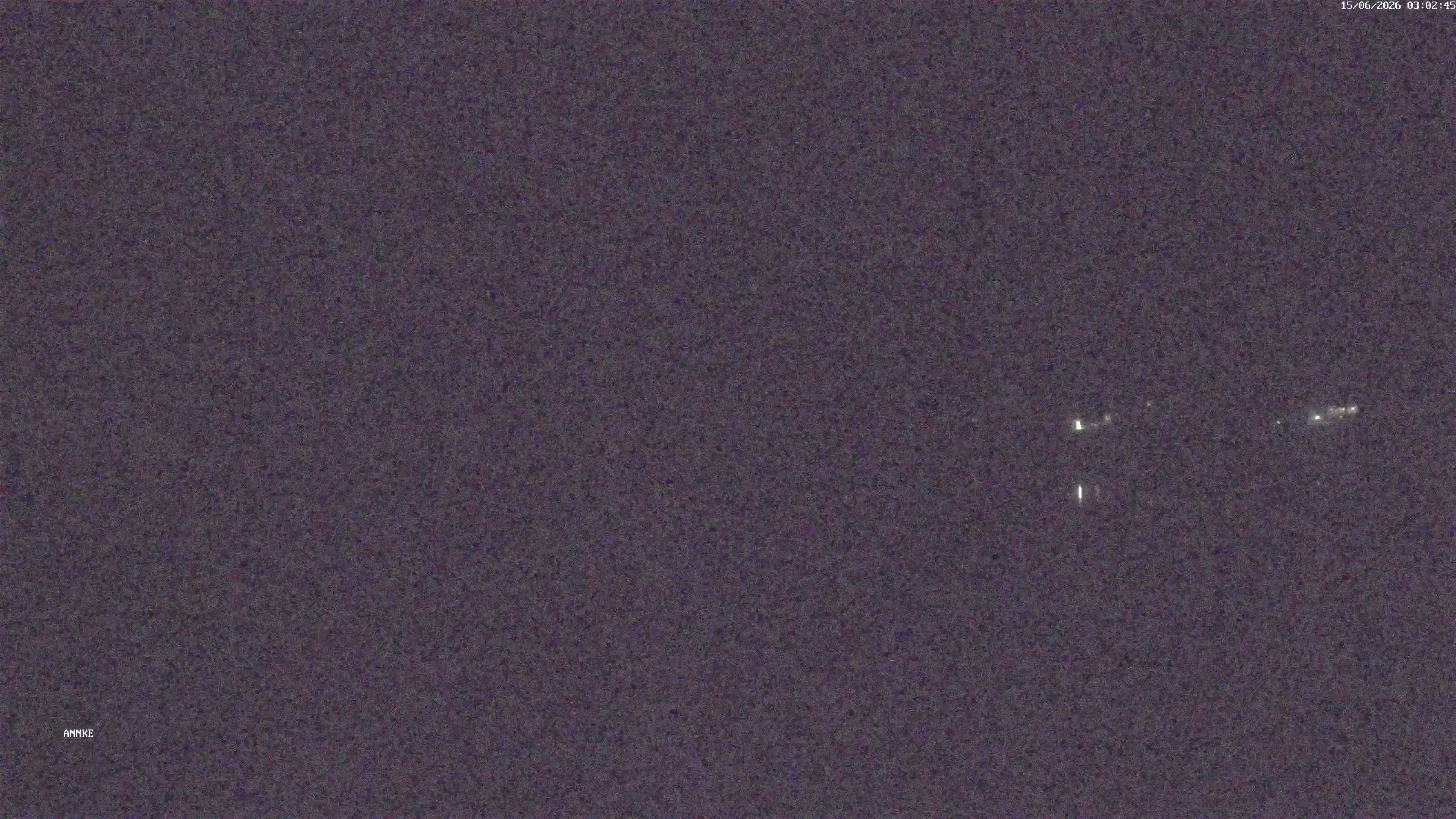 Webcam Image