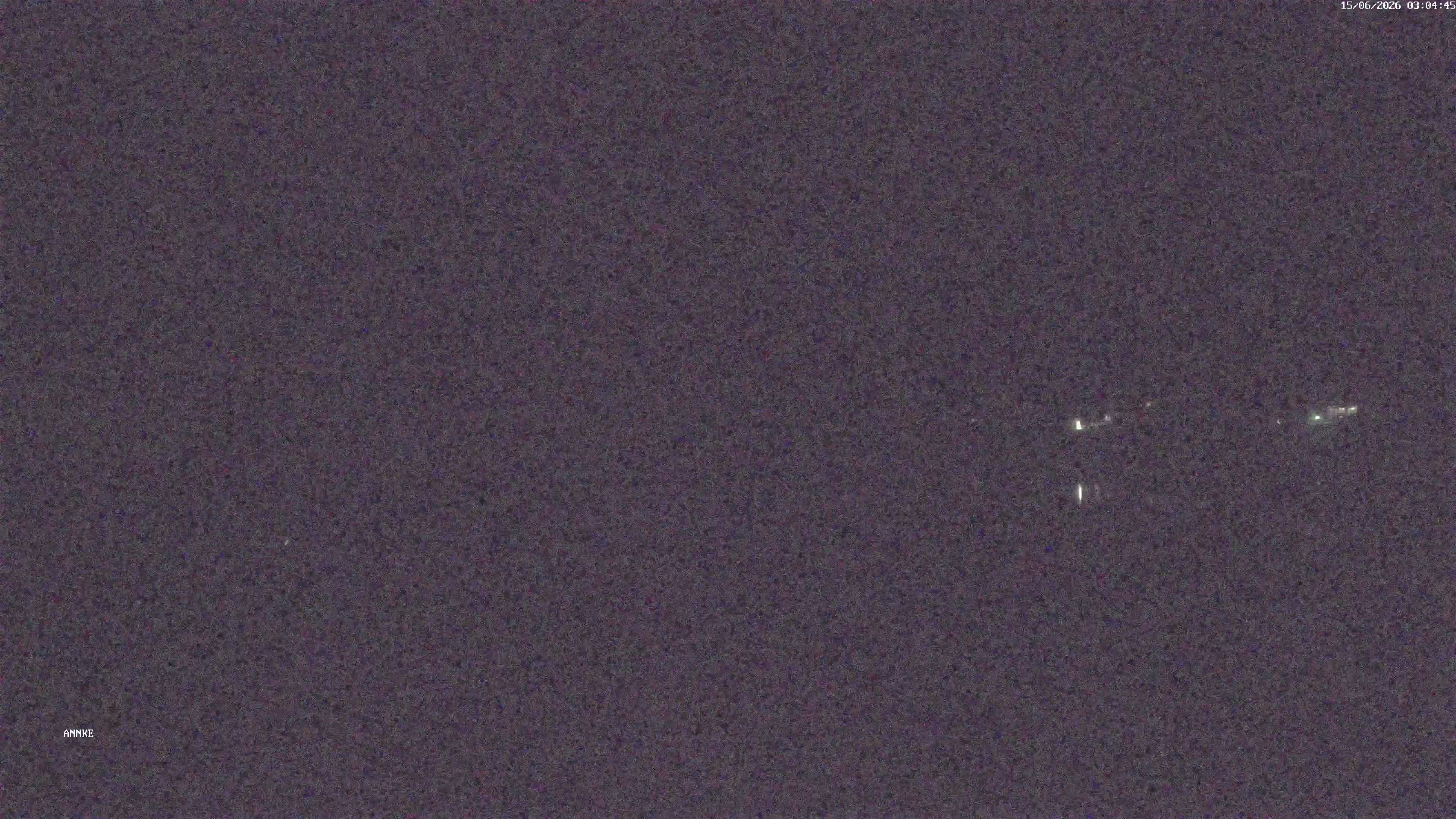Webcam Image