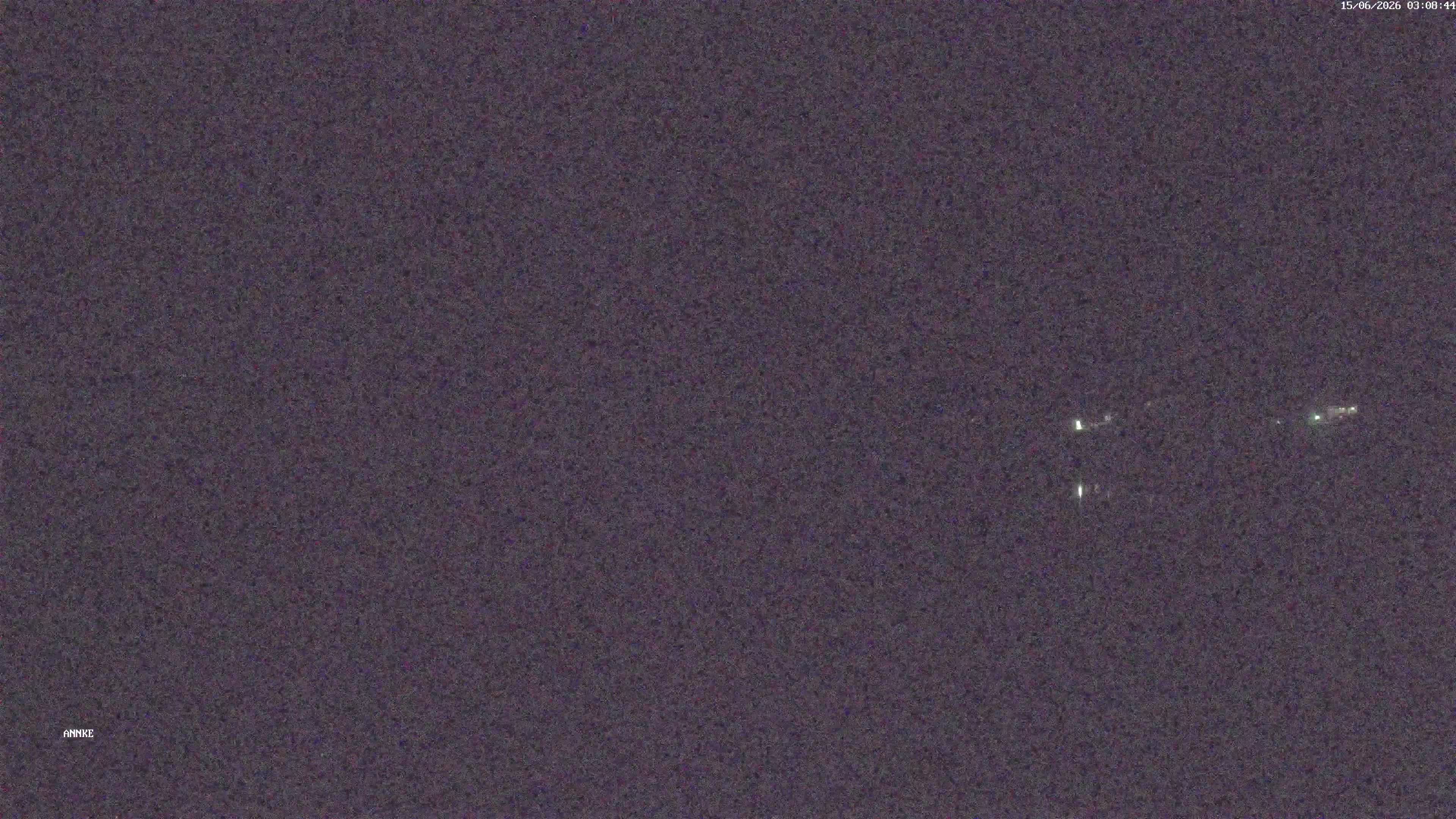 Webcam Image