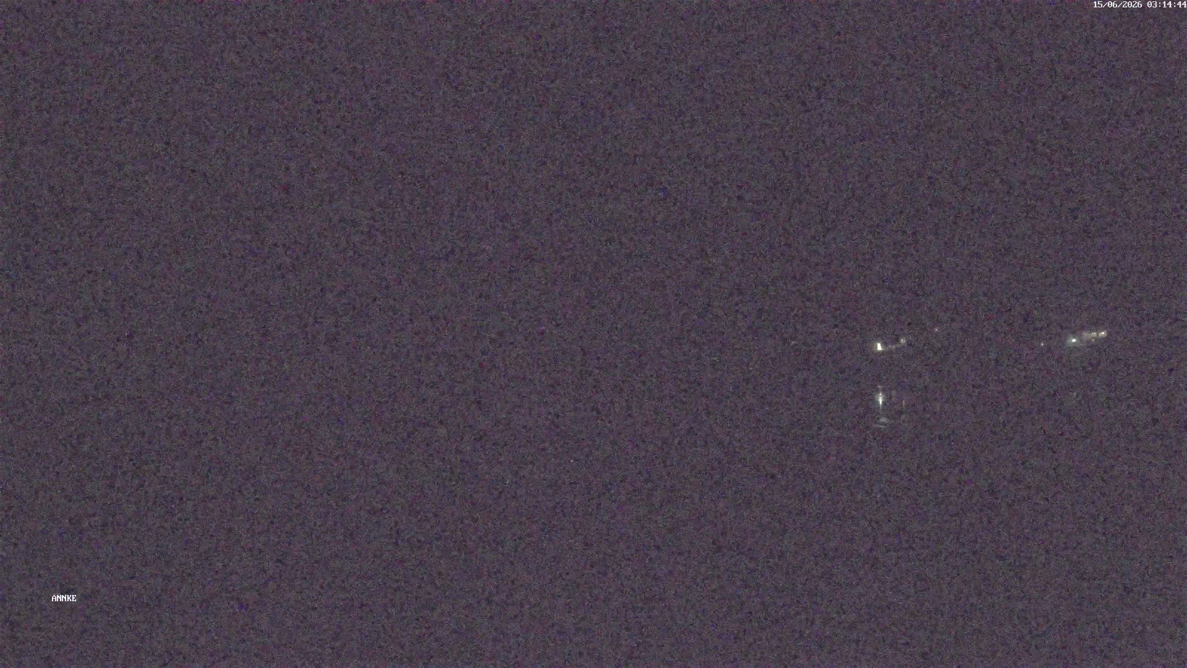 Webcam Image