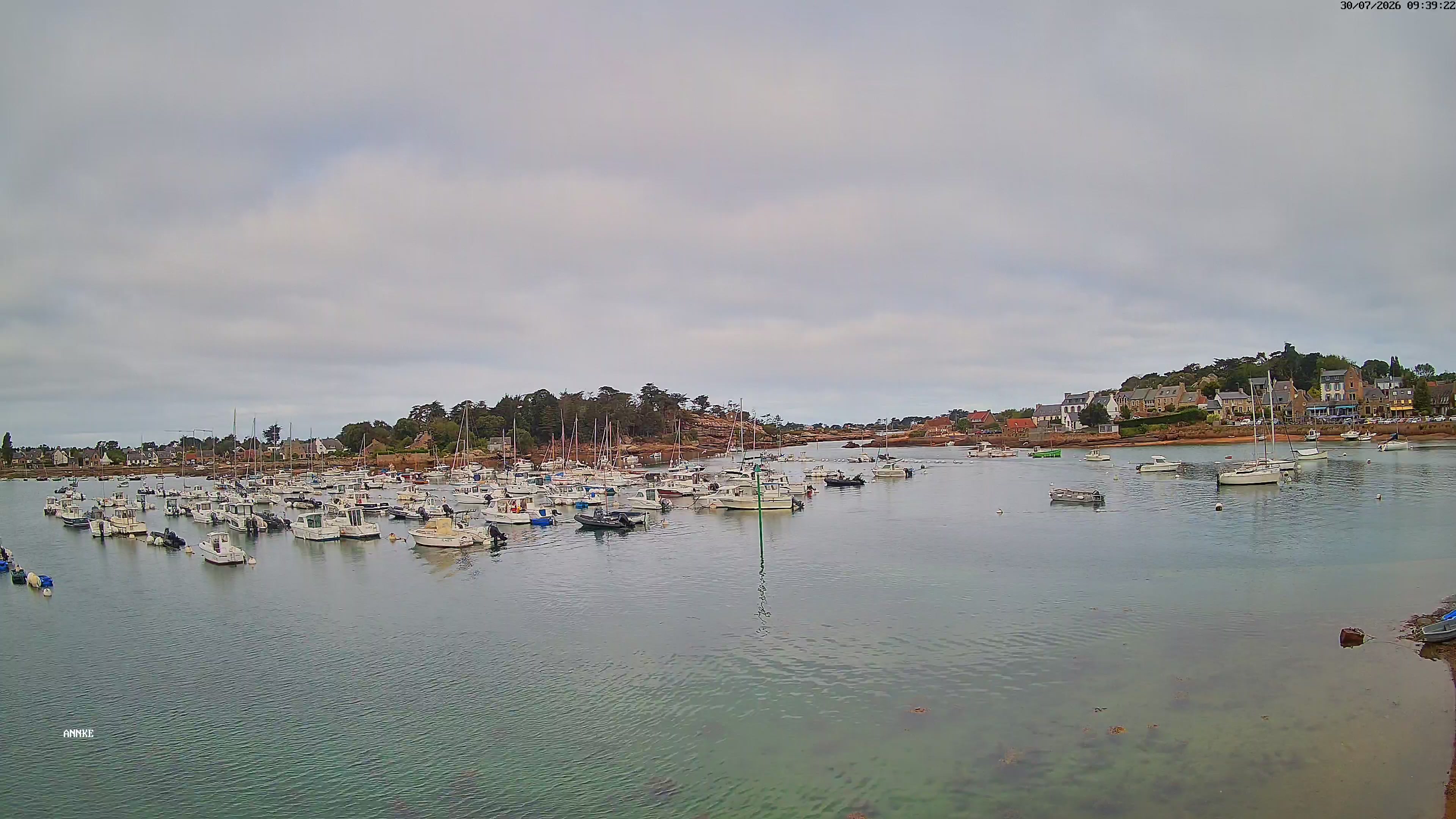 Webcam Image