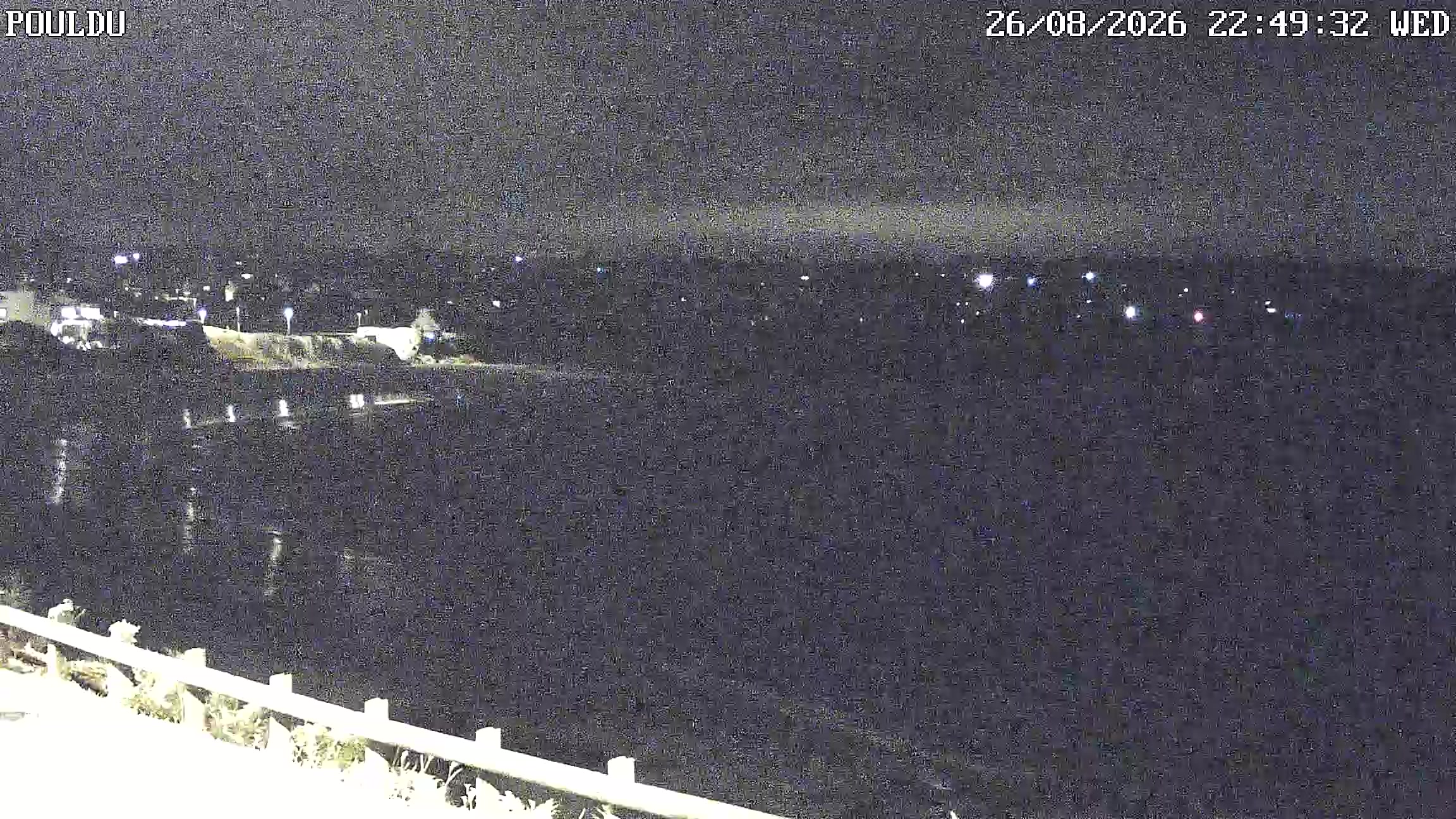 Webcam Image