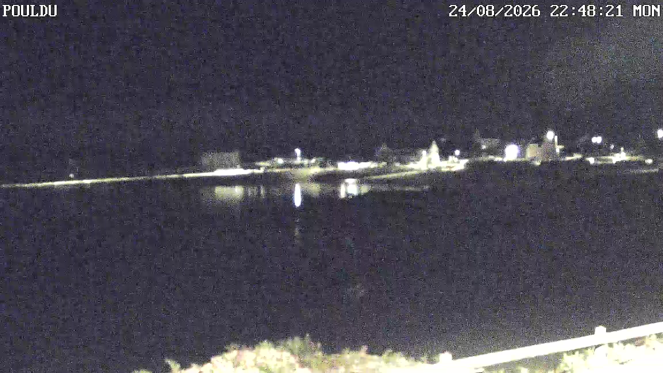 Webcam Image
