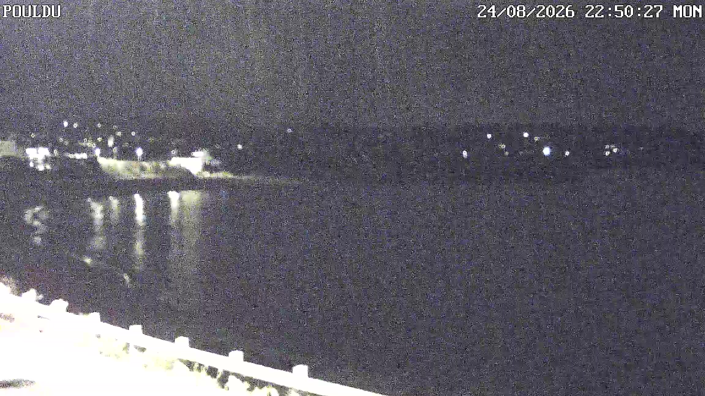 Webcam Image