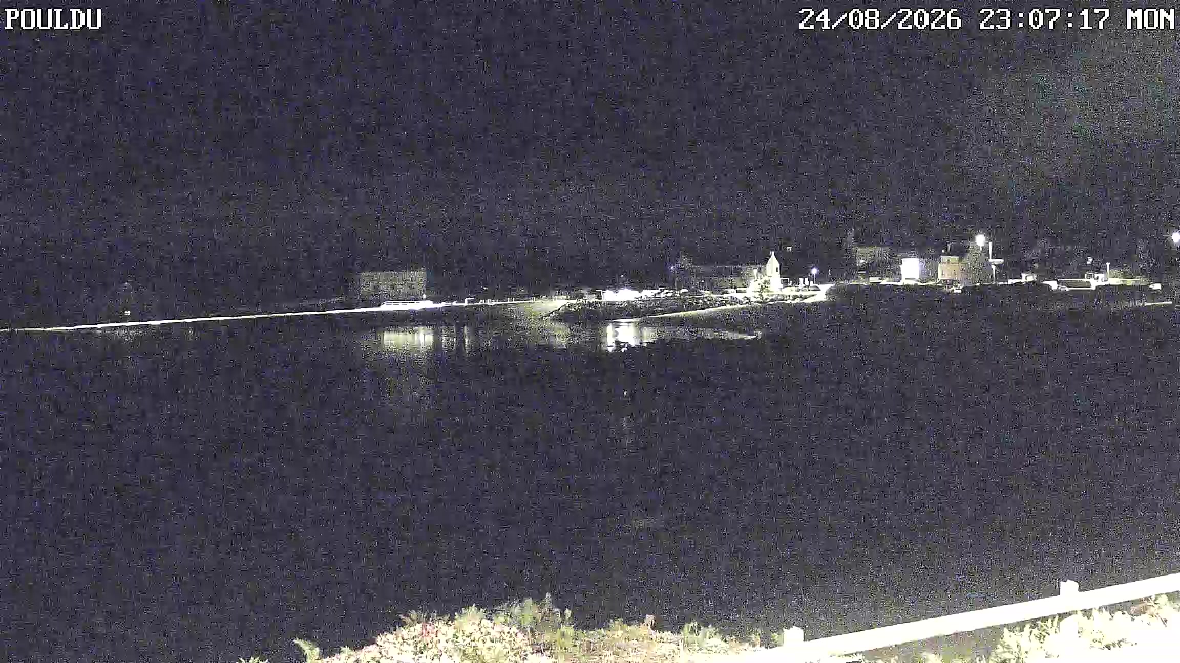 Webcam Image