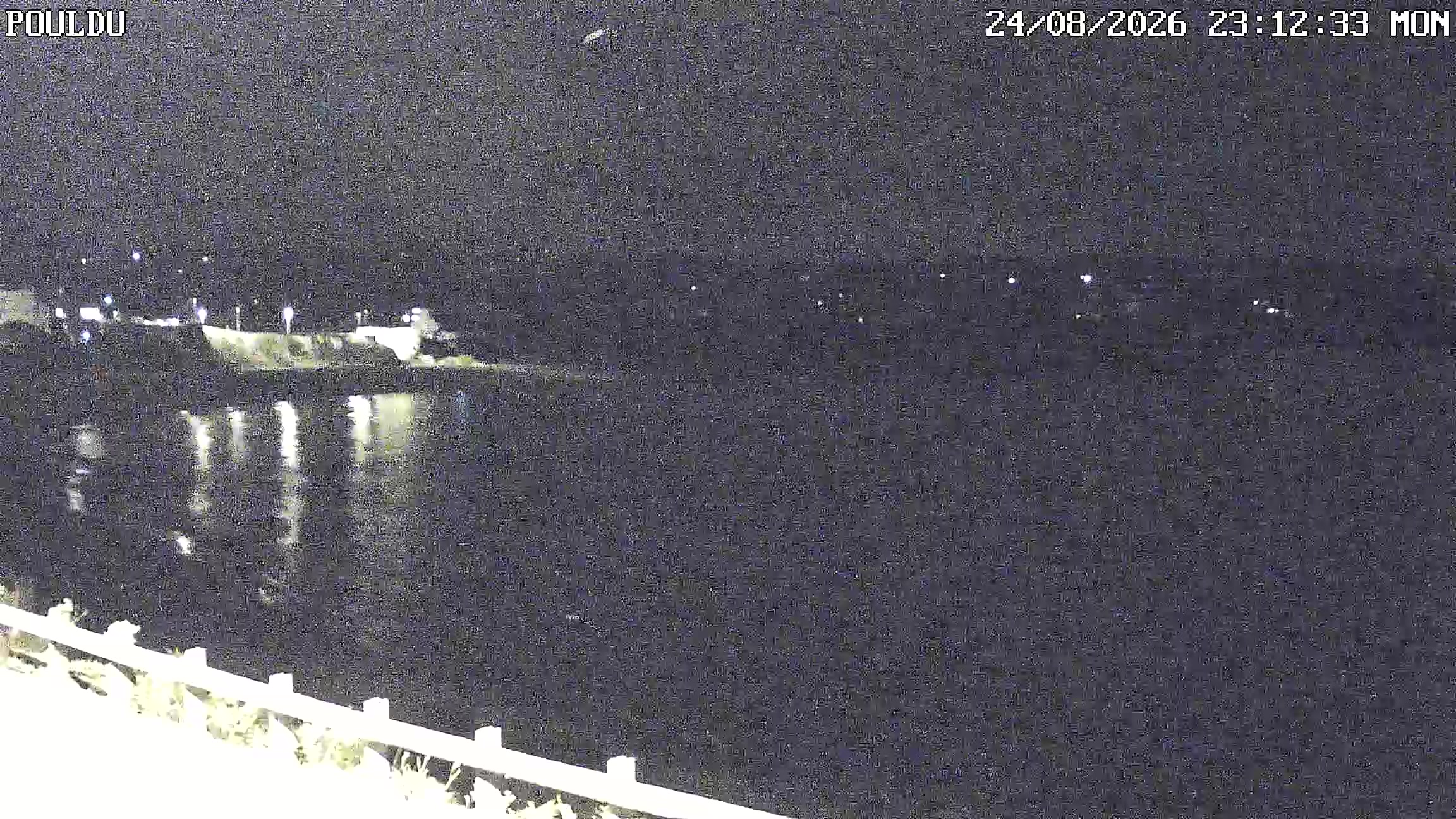 Webcam Image