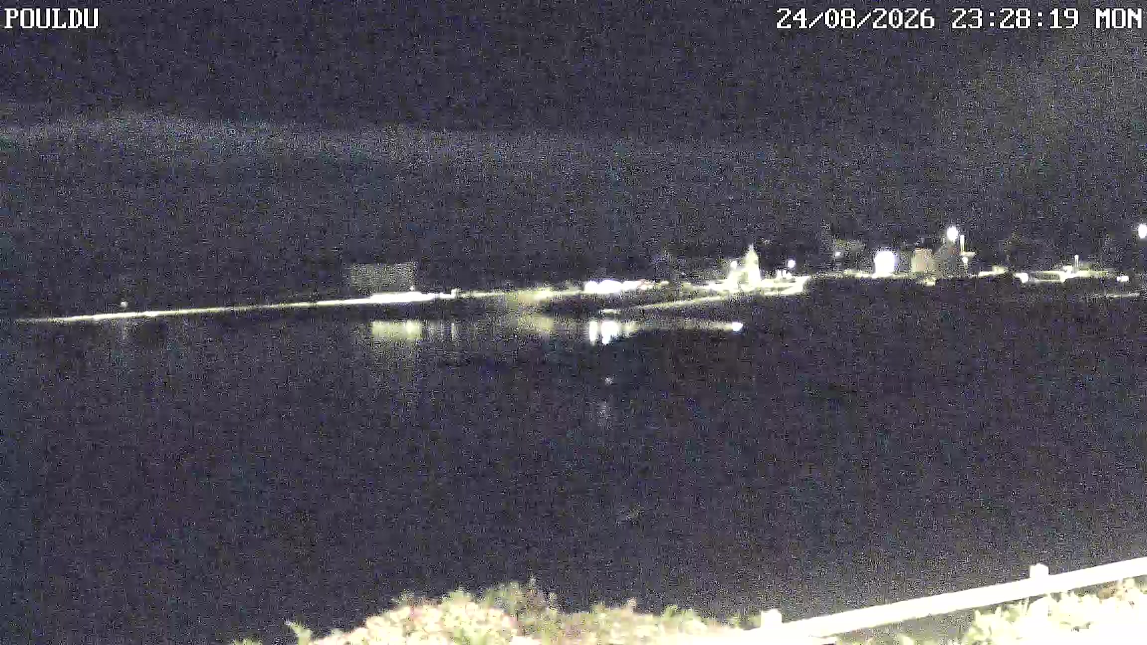 Webcam Image