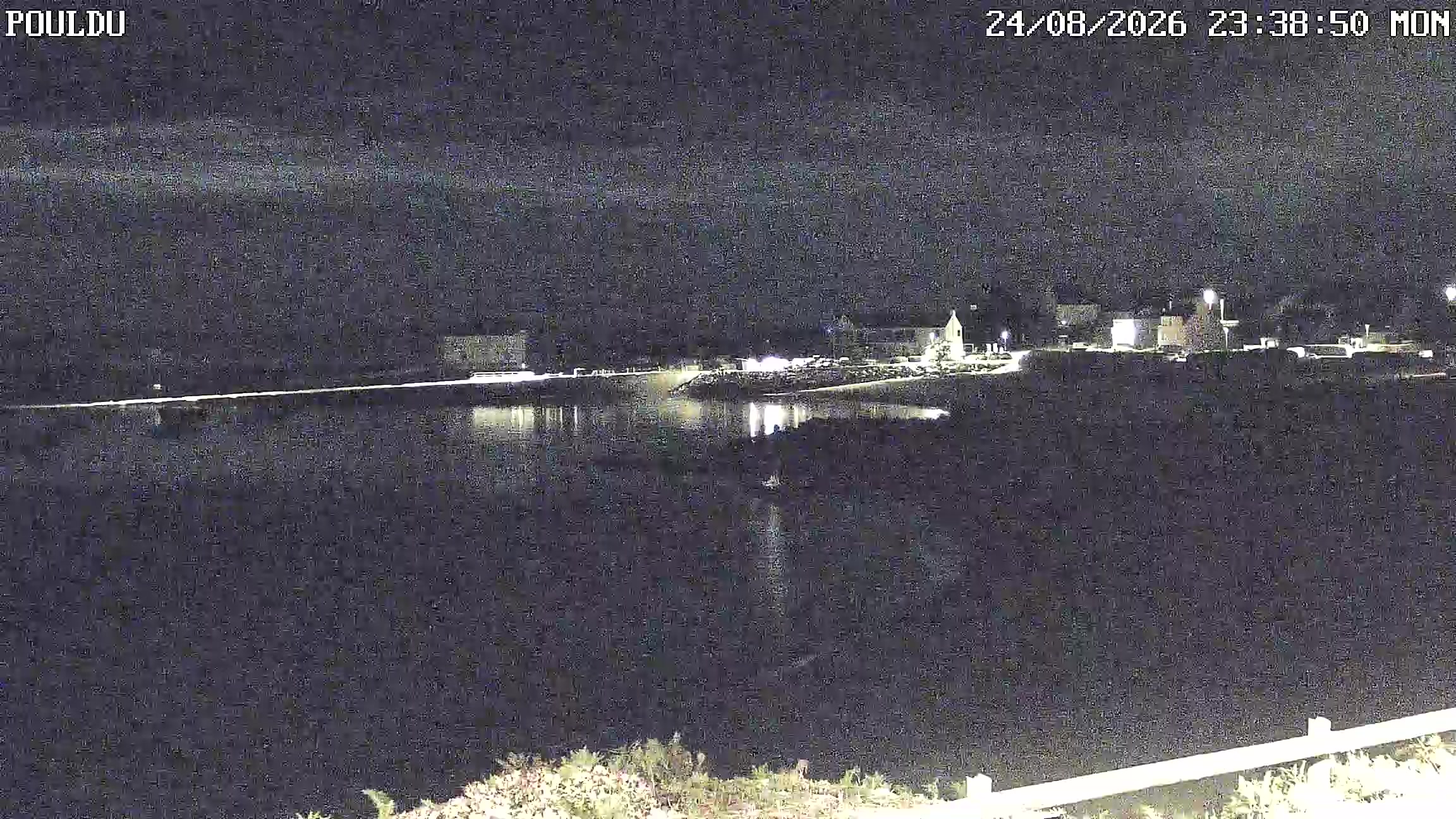Webcam Image