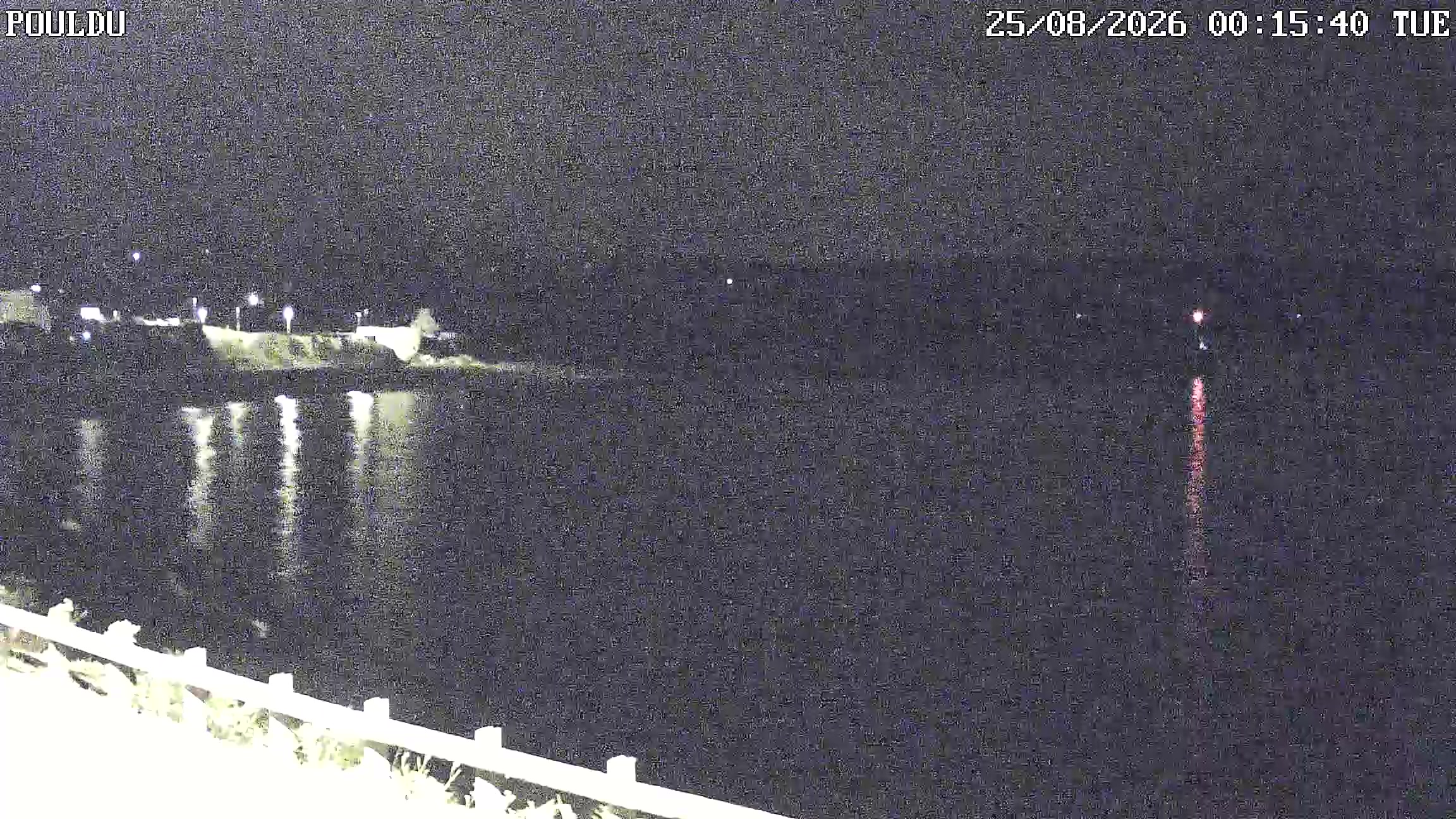 Webcam Image