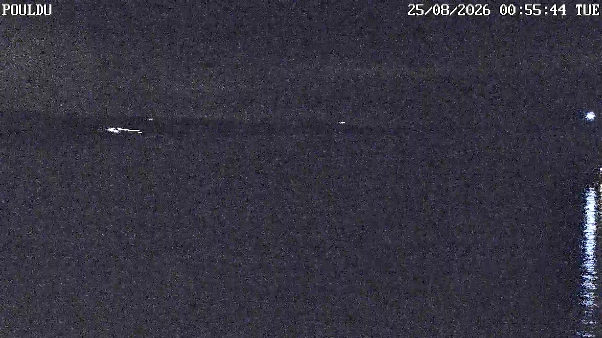 Webcam Image