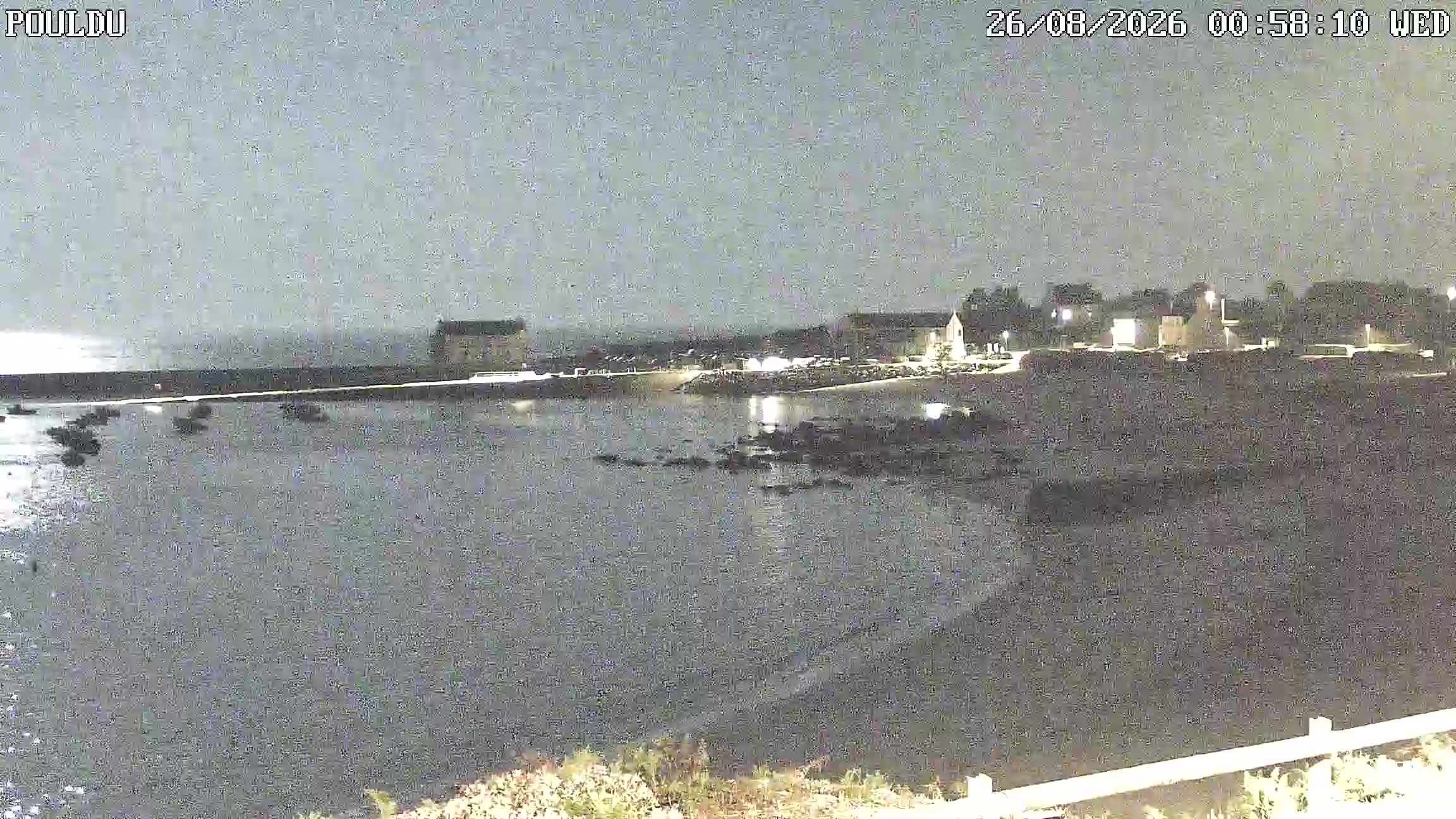 Webcam Image