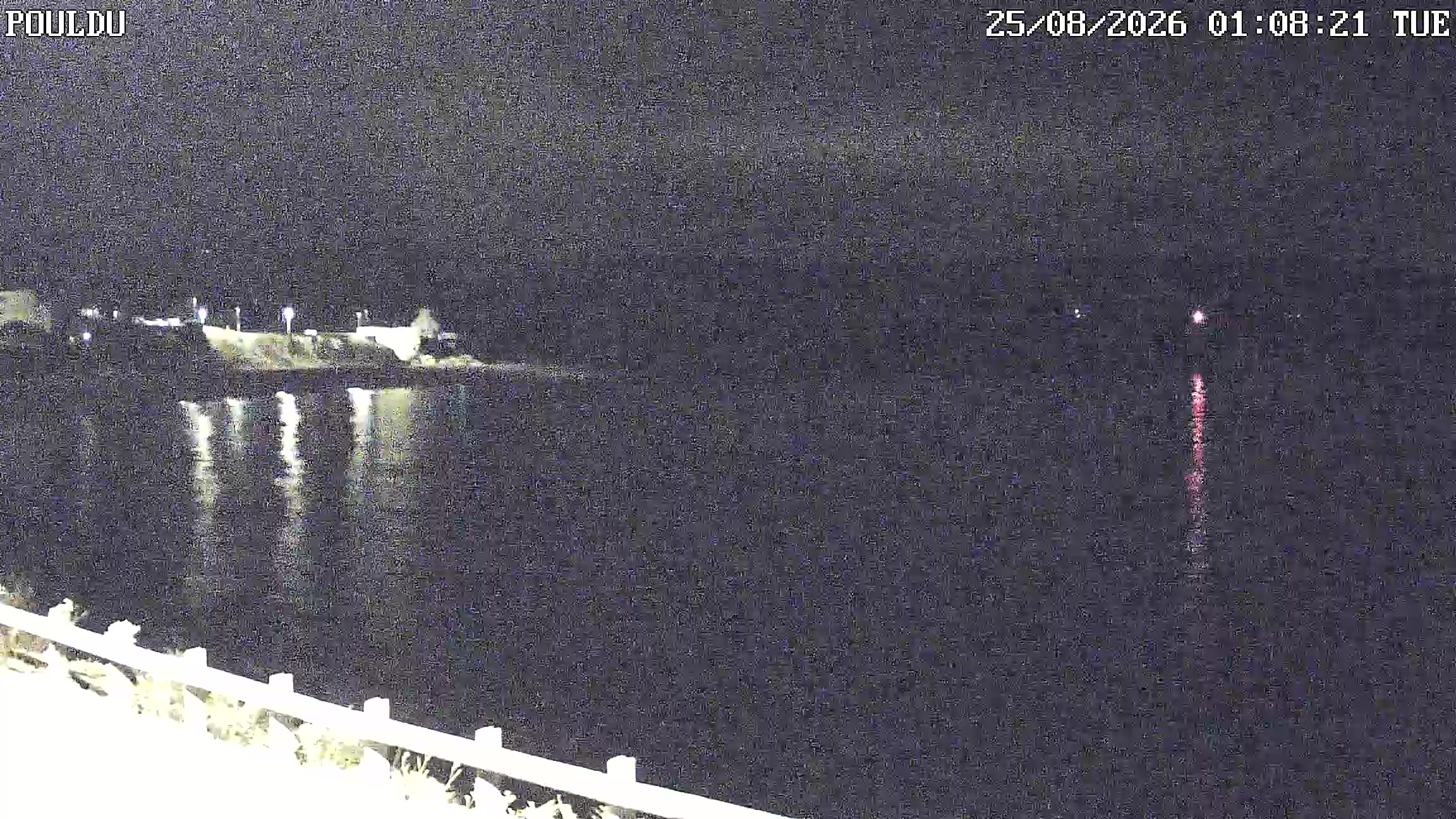 Webcam Image