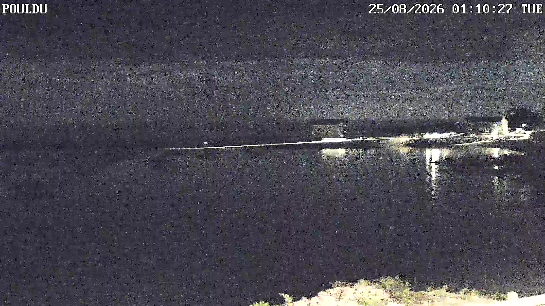 Webcam Image