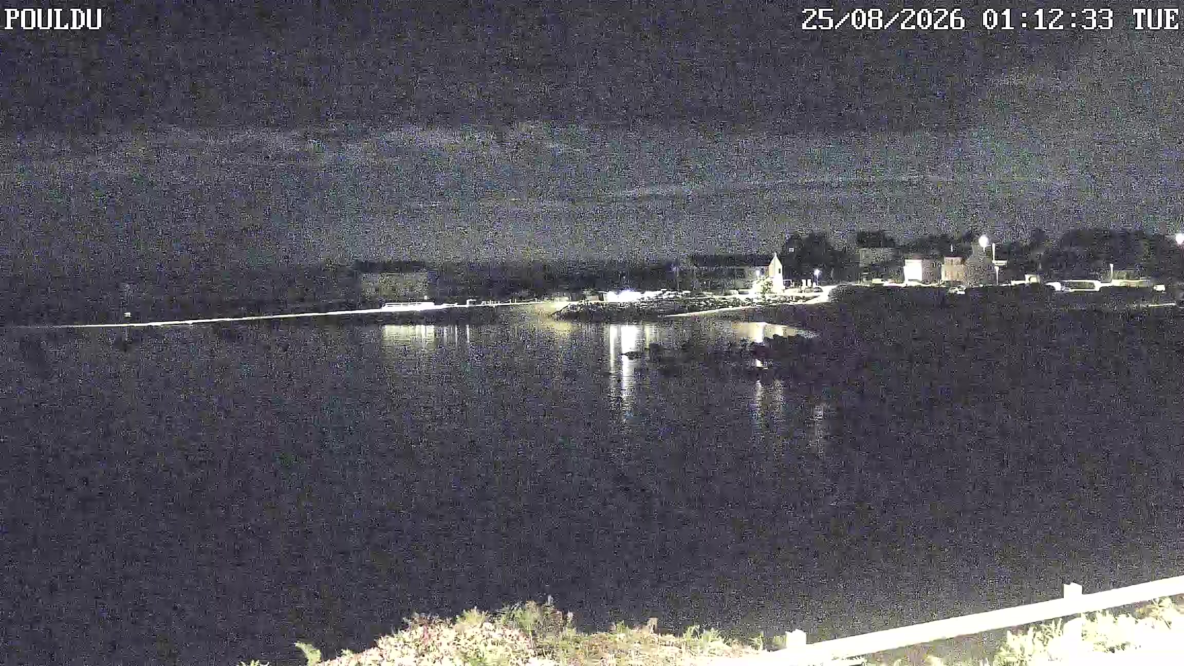 Webcam Image