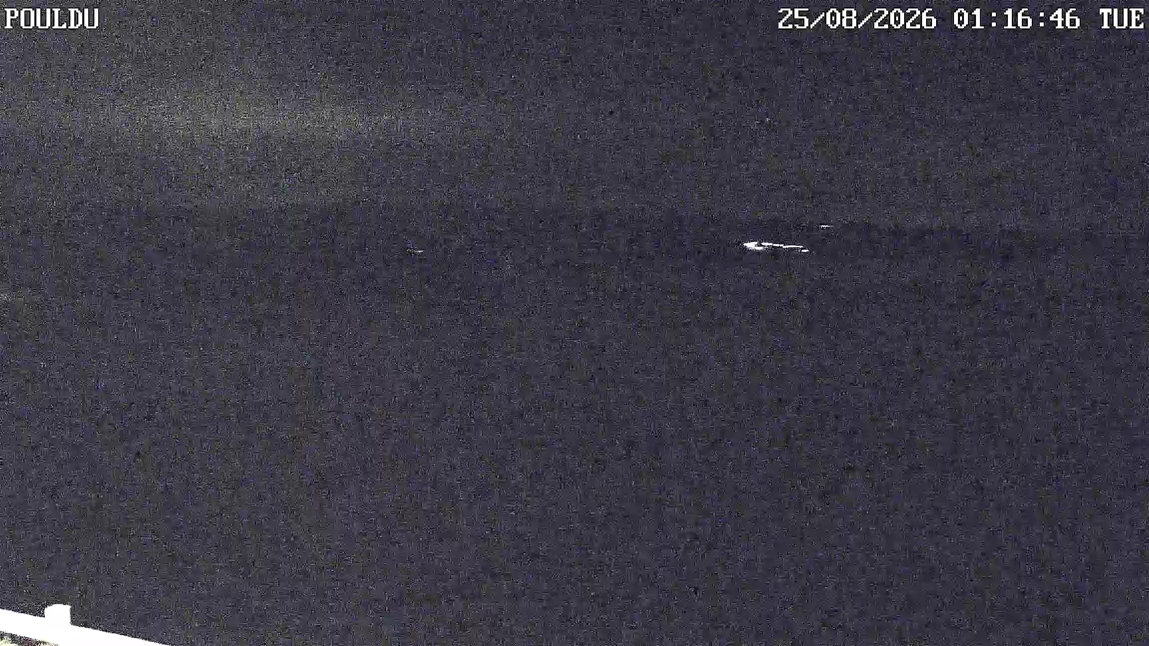 Webcam Image