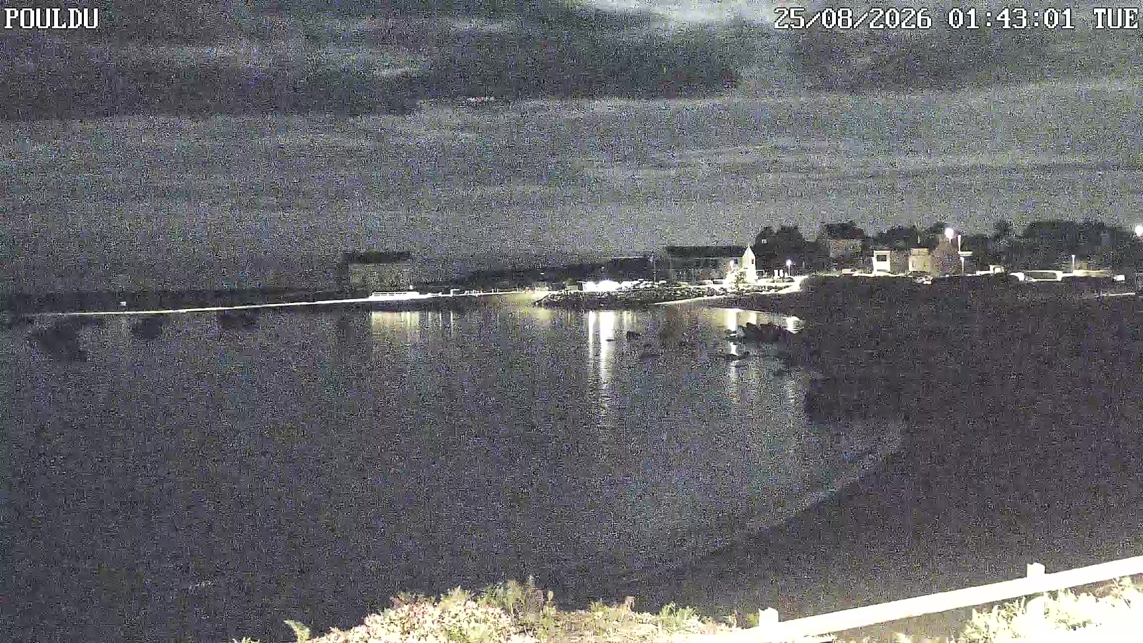 Webcam Image