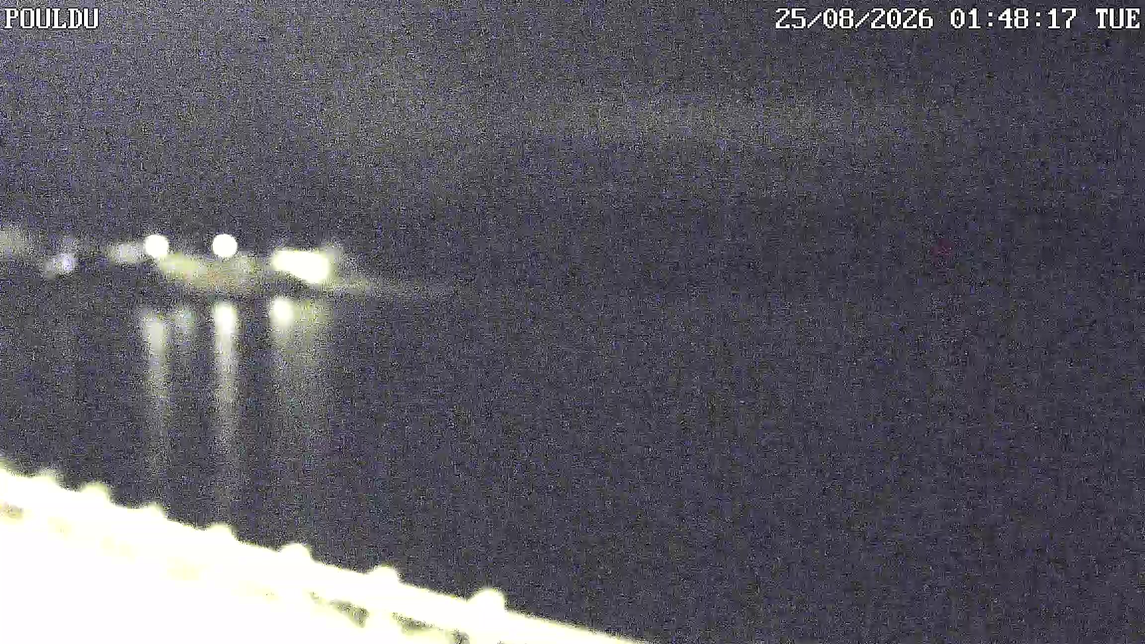 Webcam Image