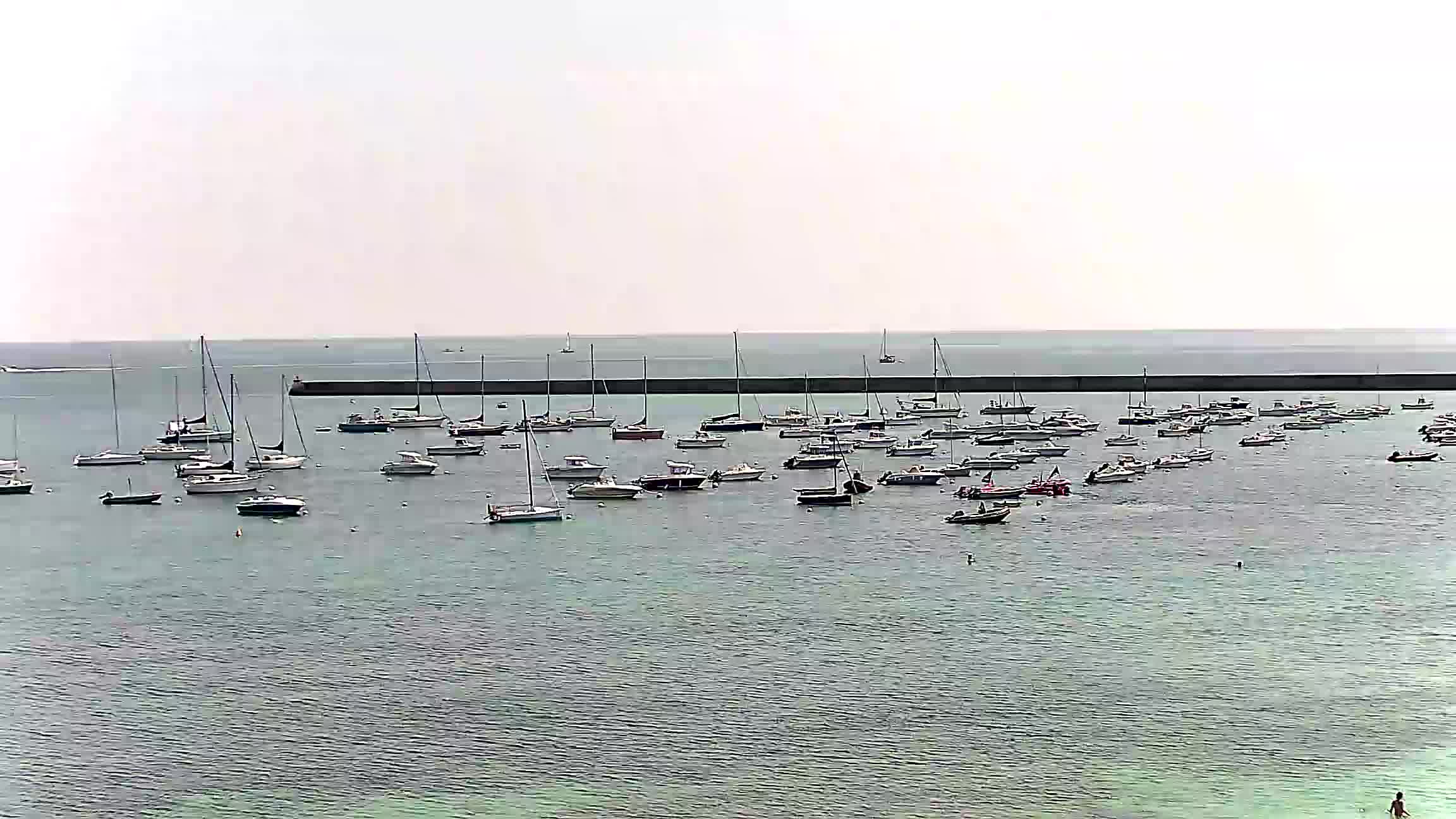 Webcam Image